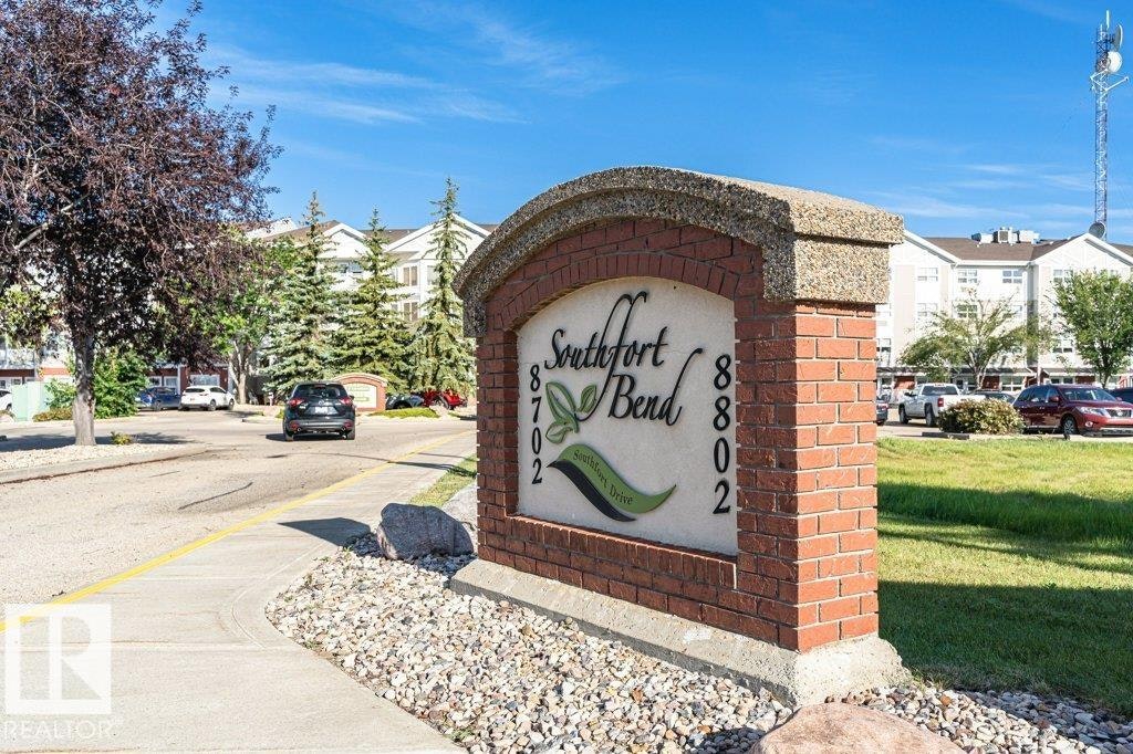 229-8802 Southfort Drive, Fort Saskatchewan, AB, T8L 4R6