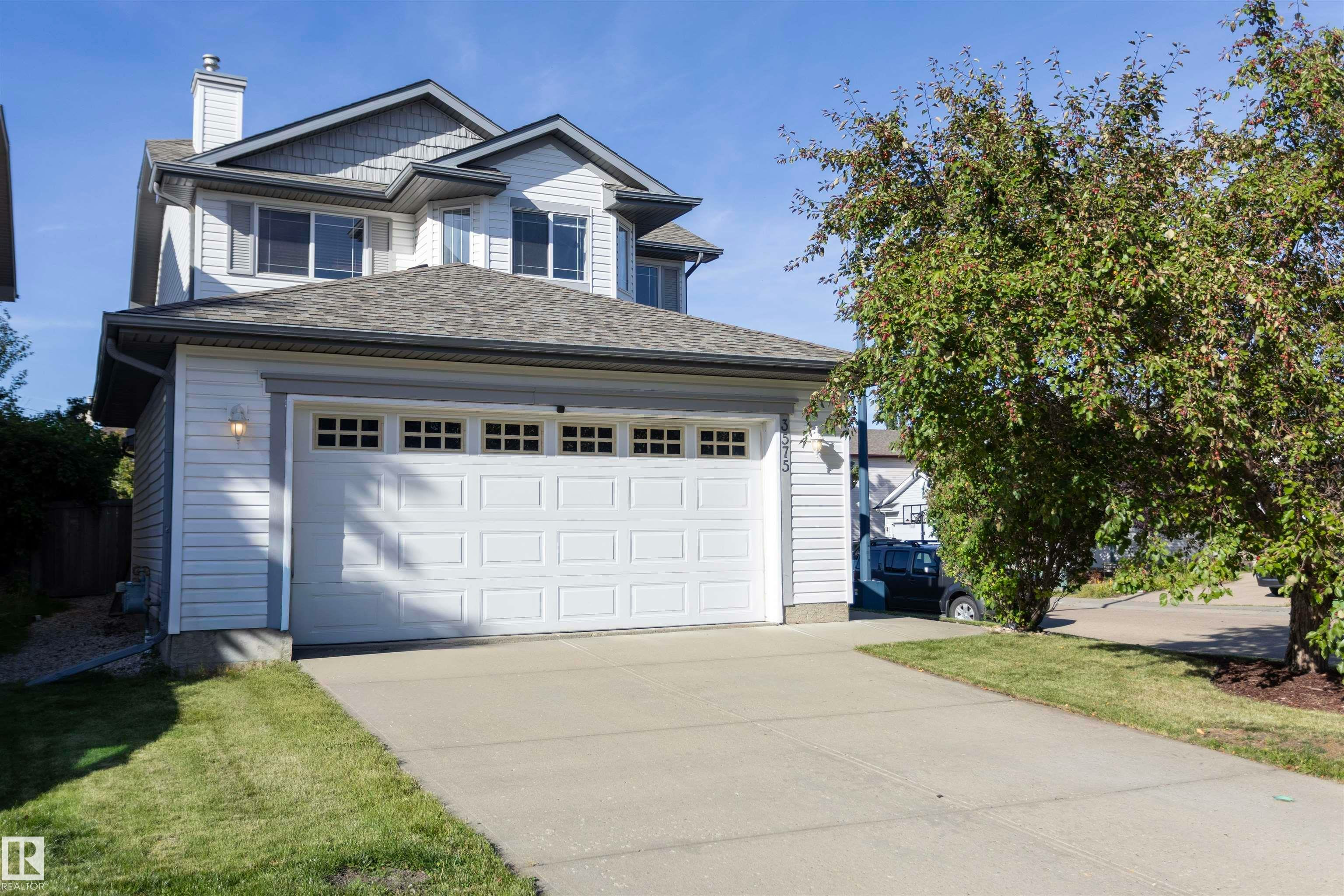 3575 Mclean Crescent, Edmonton, AB, T6W 1M4