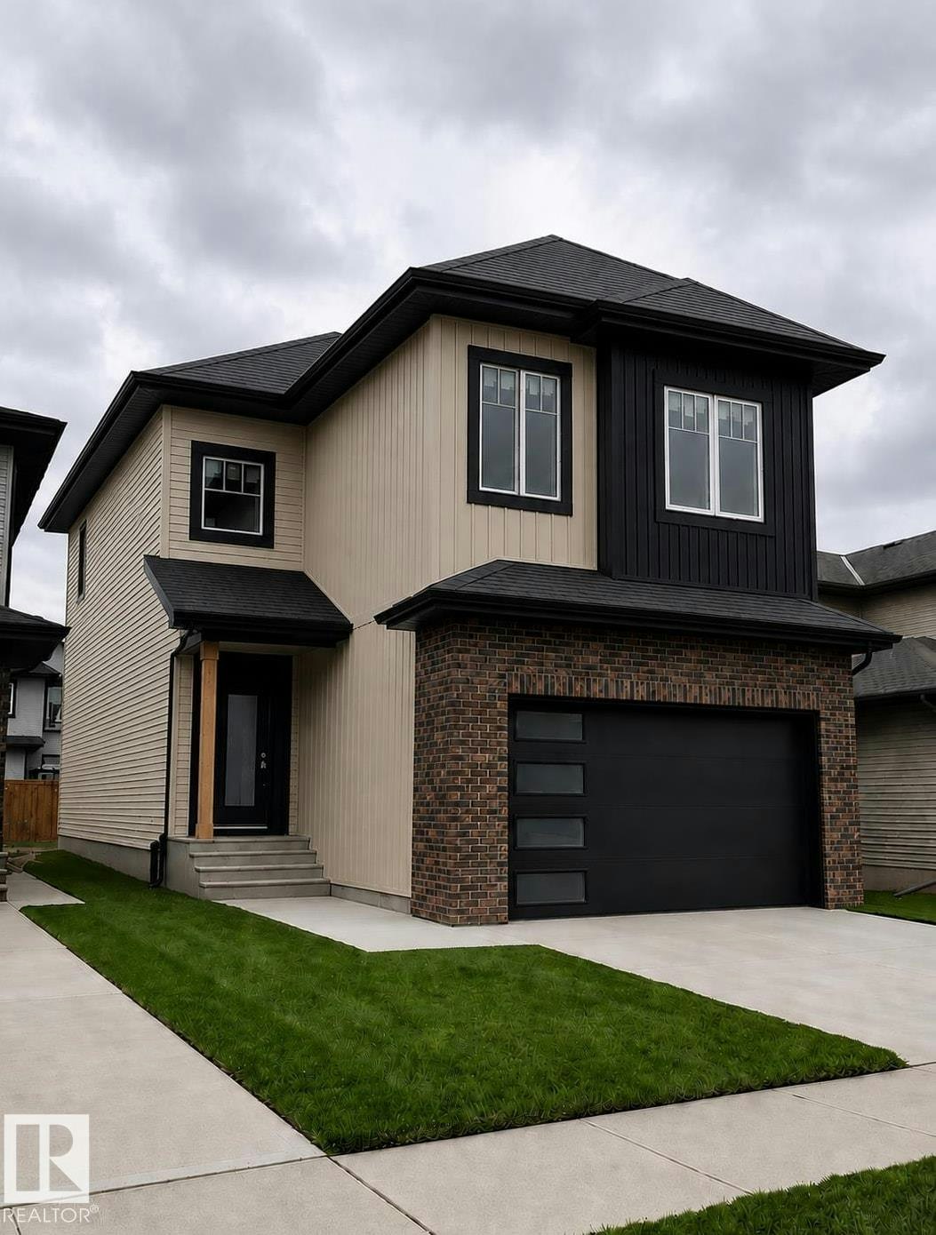 3506 45 Ave, Beaumont, AB, T4X 2Y4