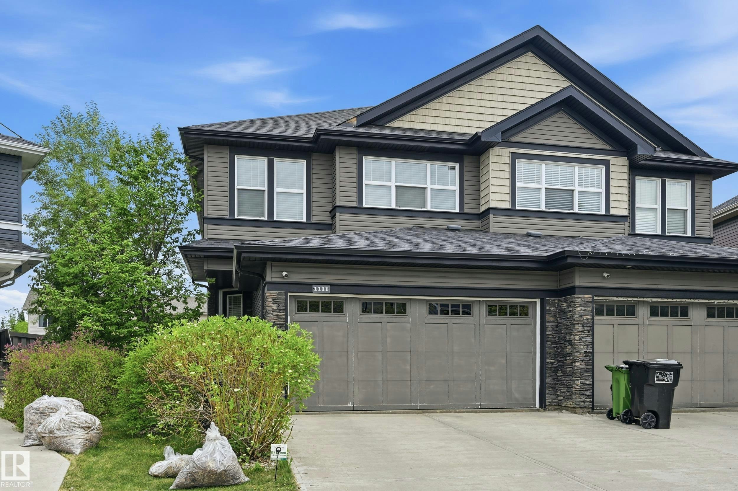 1111 176 Street, Edmonton, AB, T6W 2B7