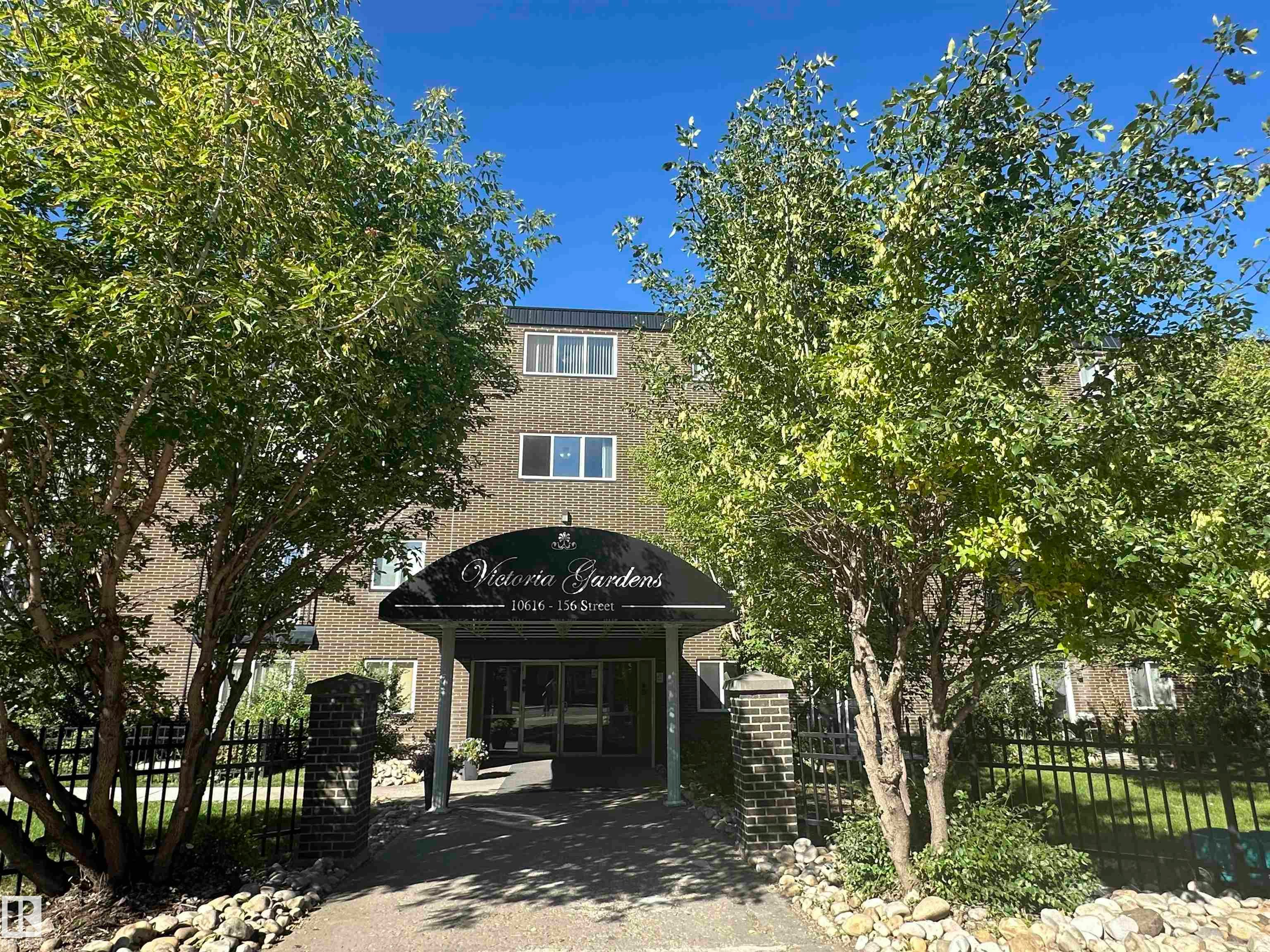 125-10616 156 Street, Edmonton, AB, T5P 2S1