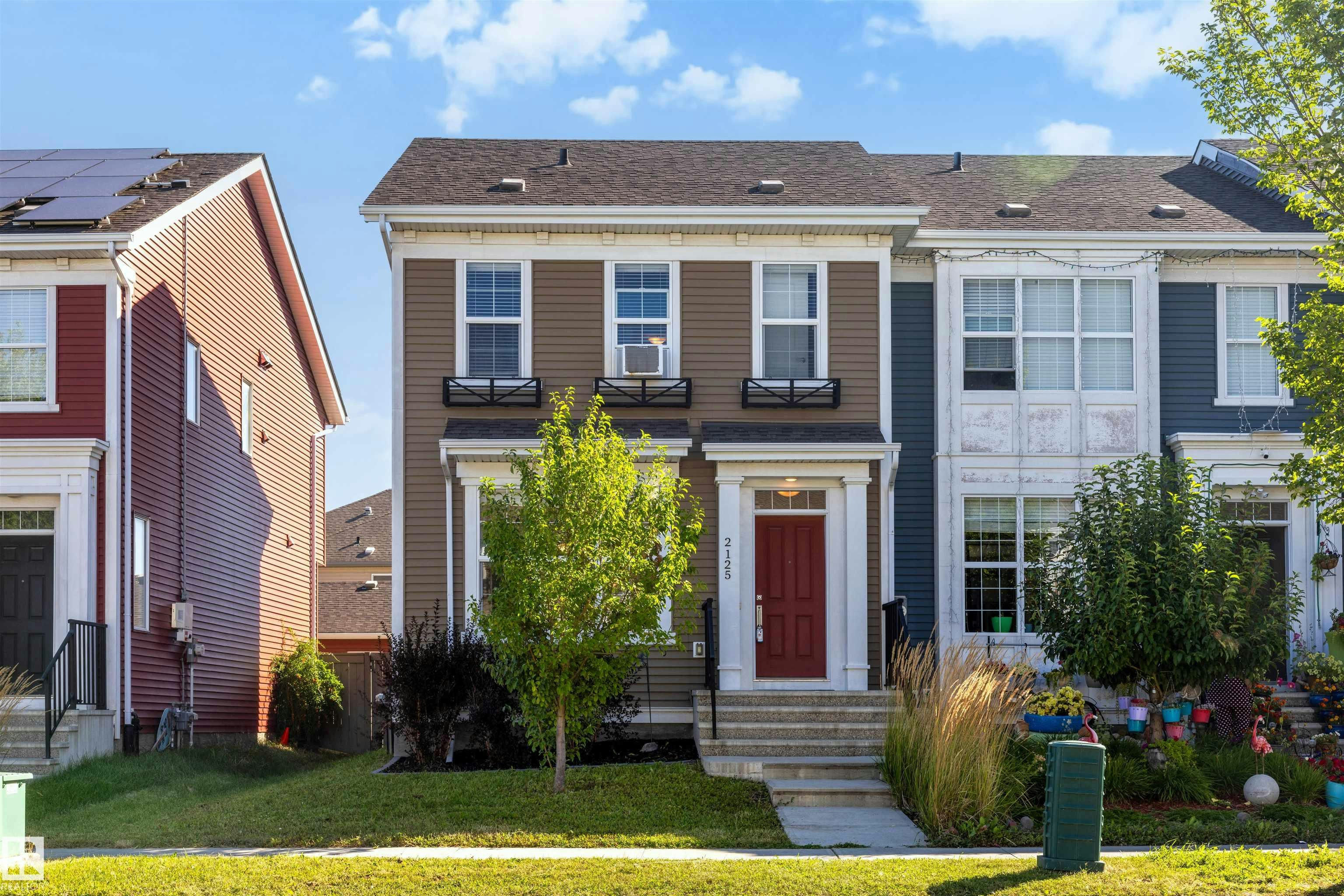 2125 24 Street, Edmonton, AB, T6T 0Y4