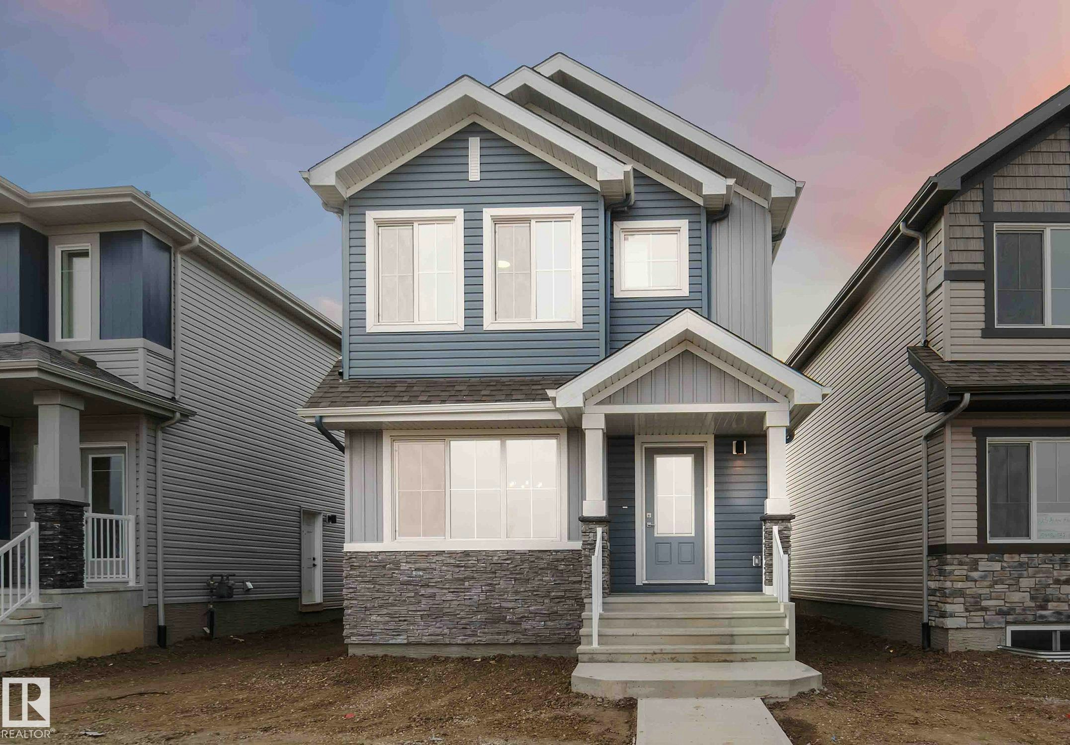 1013 Aster Boulevard, Edmonton, AB, T6T 2W8