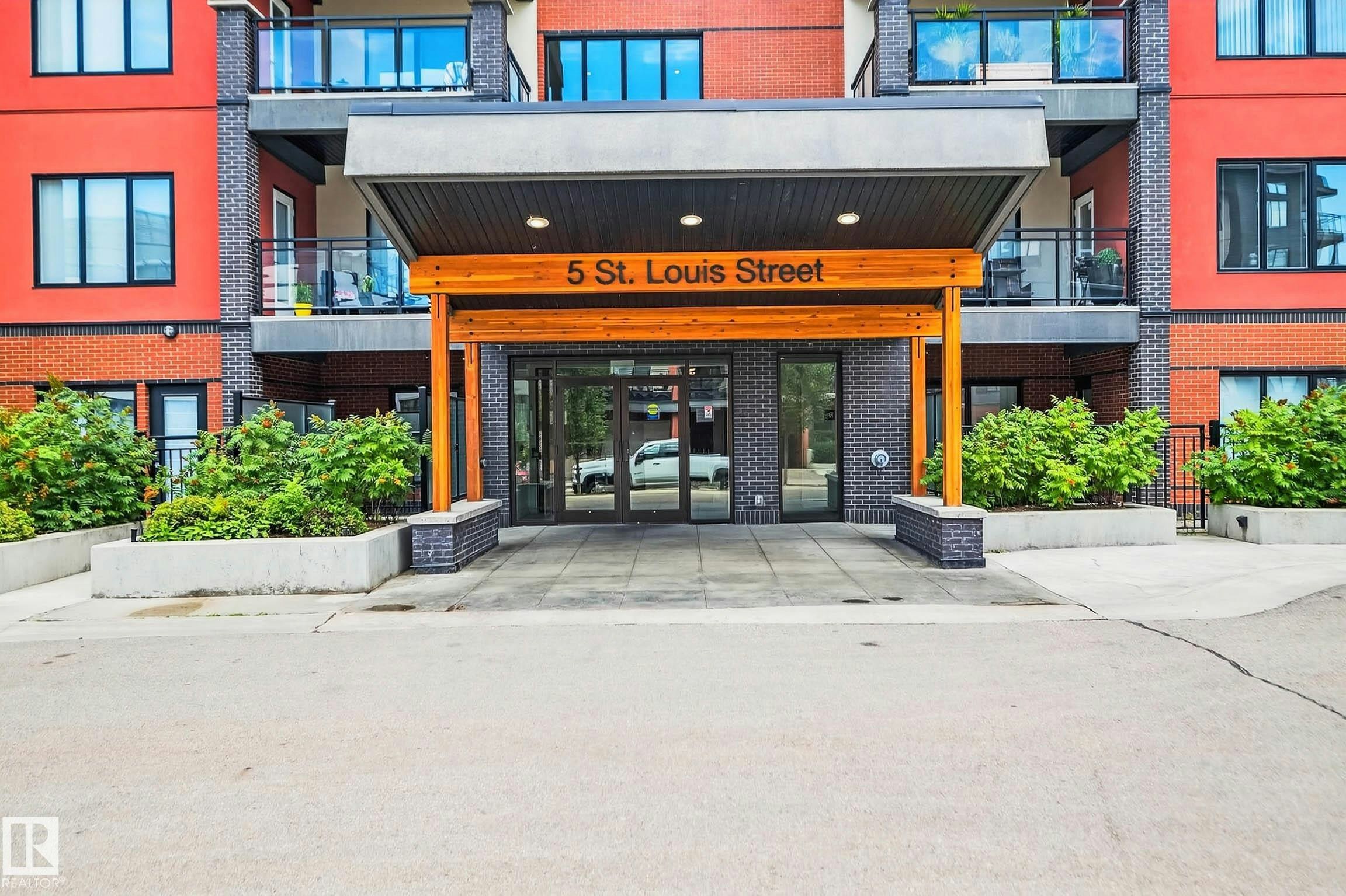 103-5 St Louis Street, St. Albert, AB, T8N 7T2