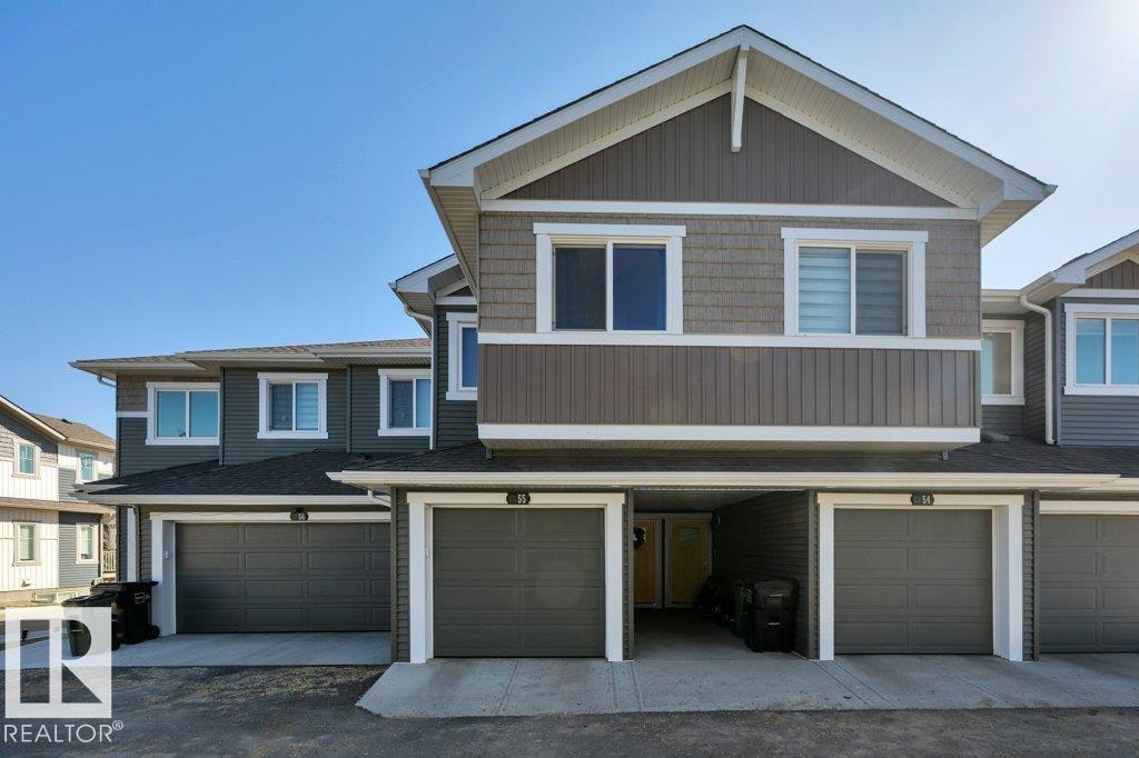 603 Orchards Boulevard, Edmonton, AB, T6X 2W8