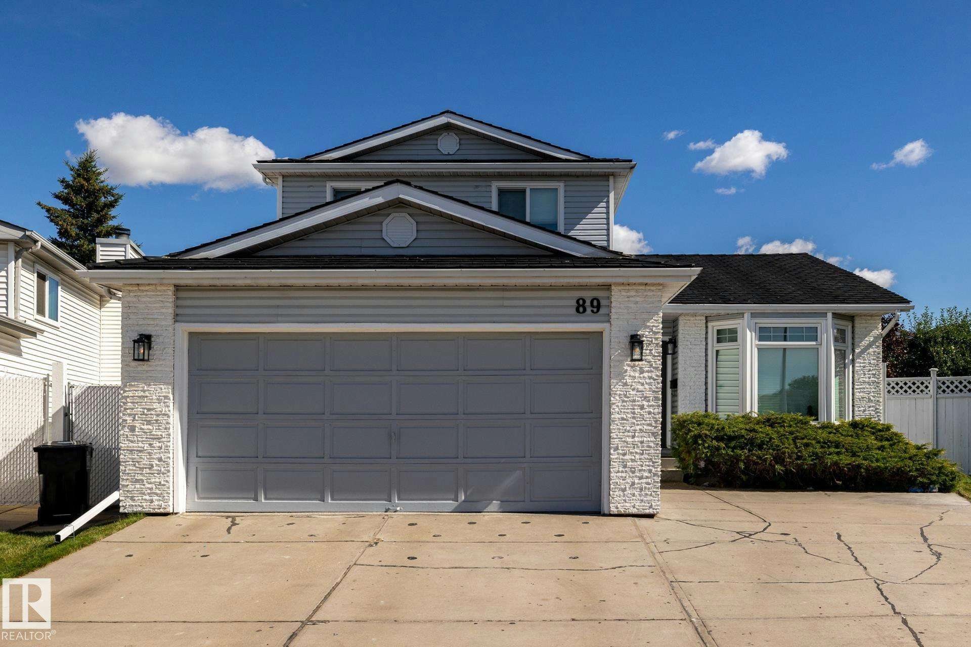 89 Ozerna Road, Edmonton, AB, T5Z 2Y5