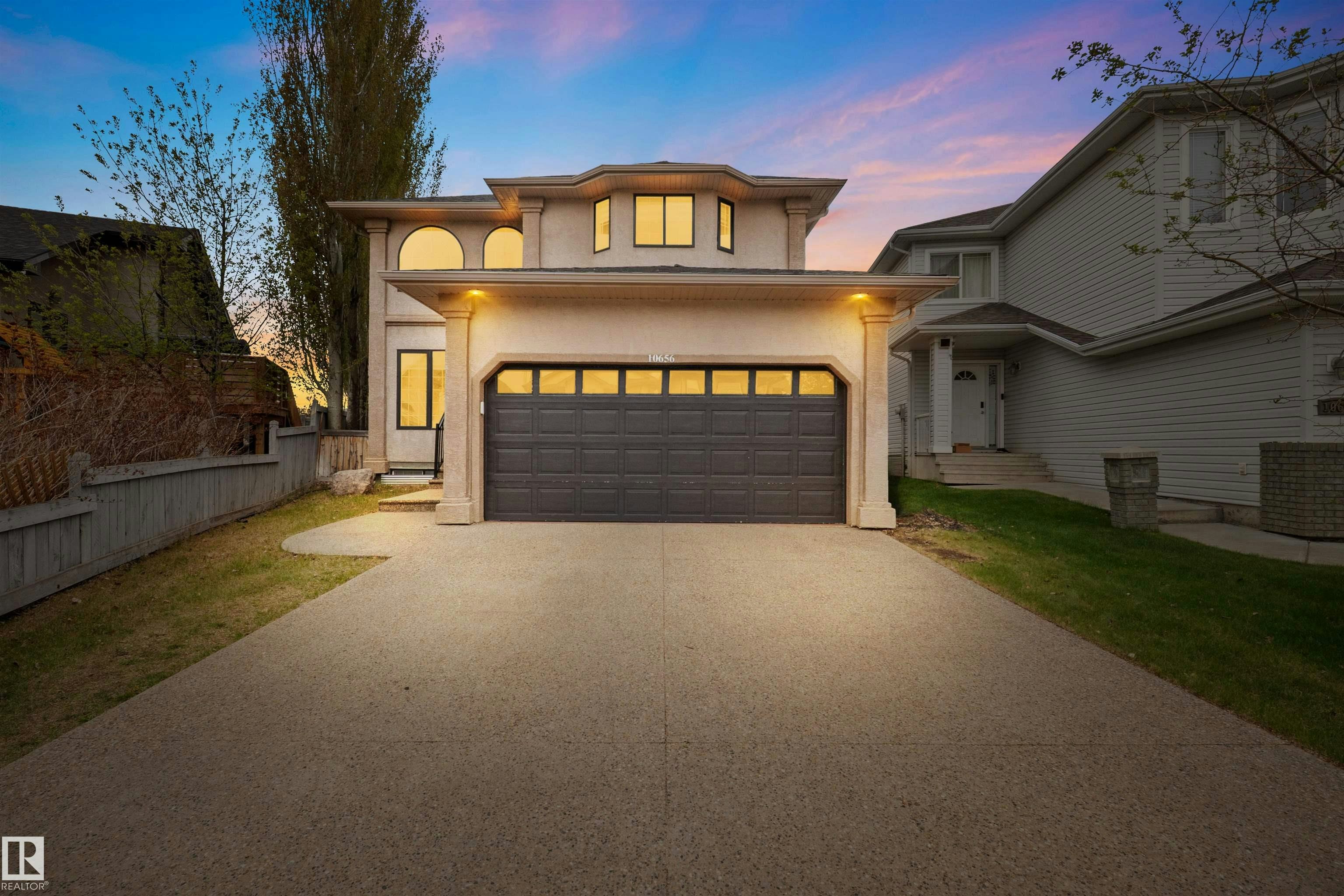10656 181 Avenue, Edmonton, AB, T5X 6G4