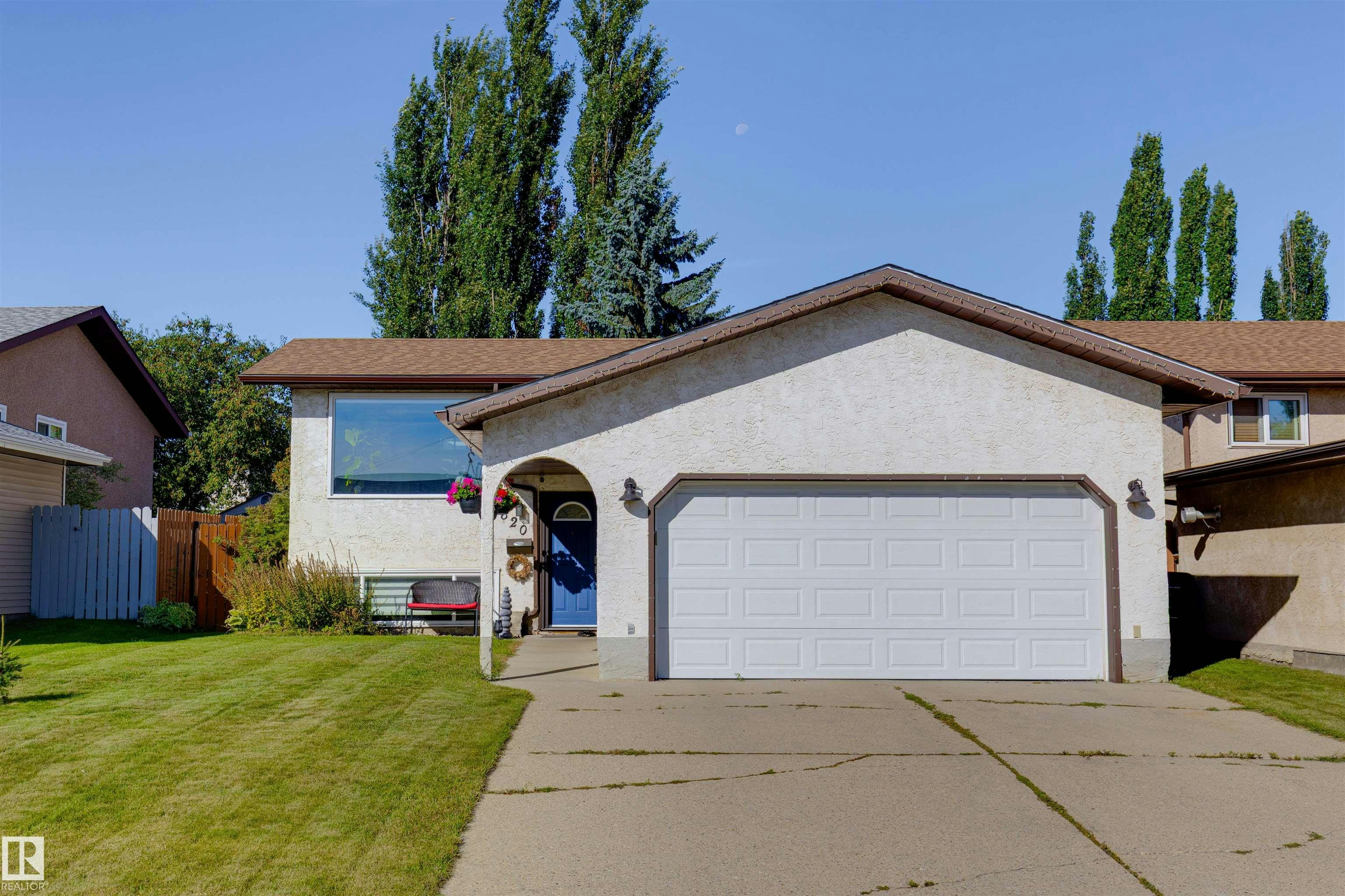 2820 35 Street, Edmonton, AB, T6L 3Y4