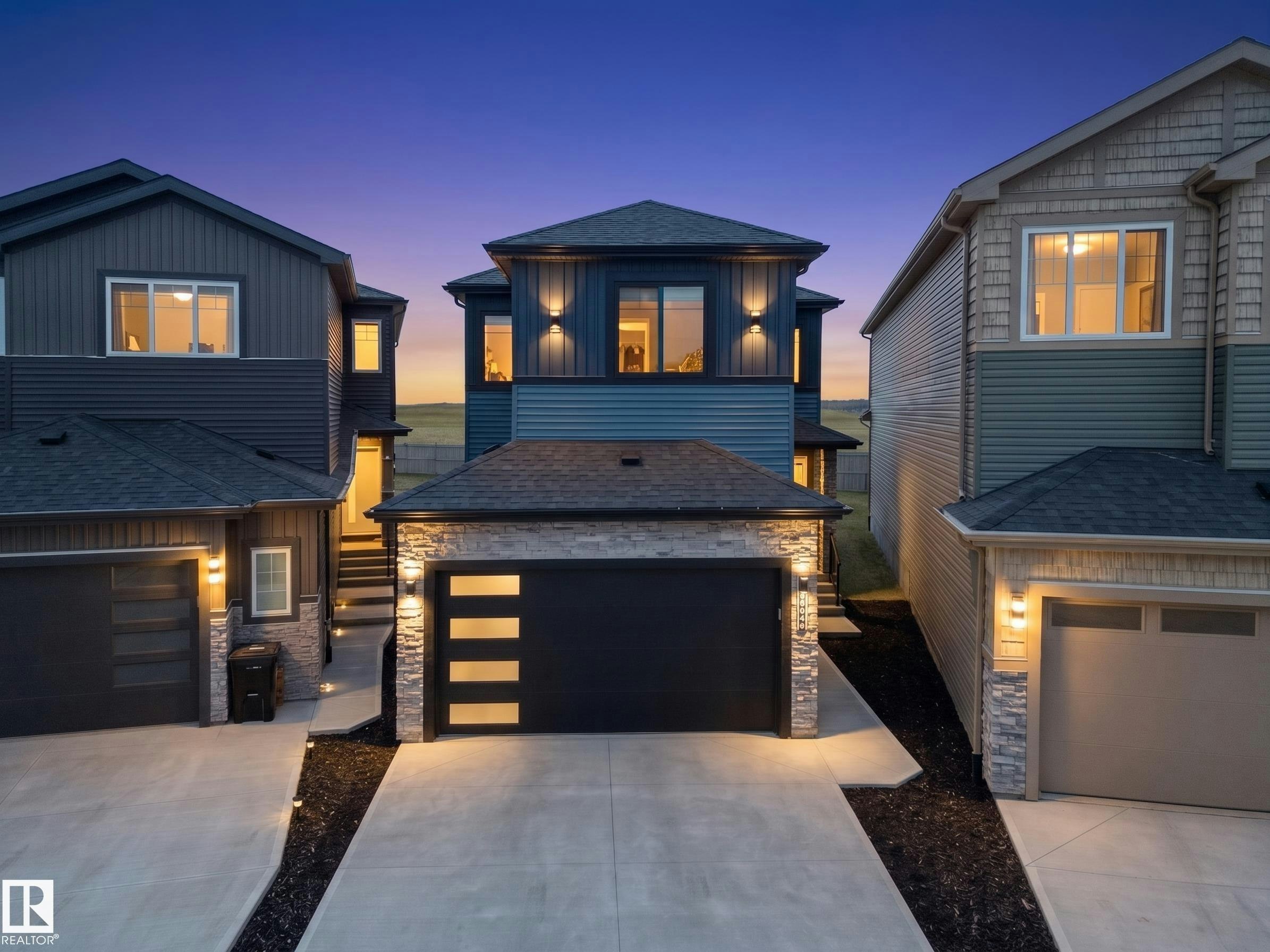 22803 80 Avenue, Edmonton, AB, T5T 7X8