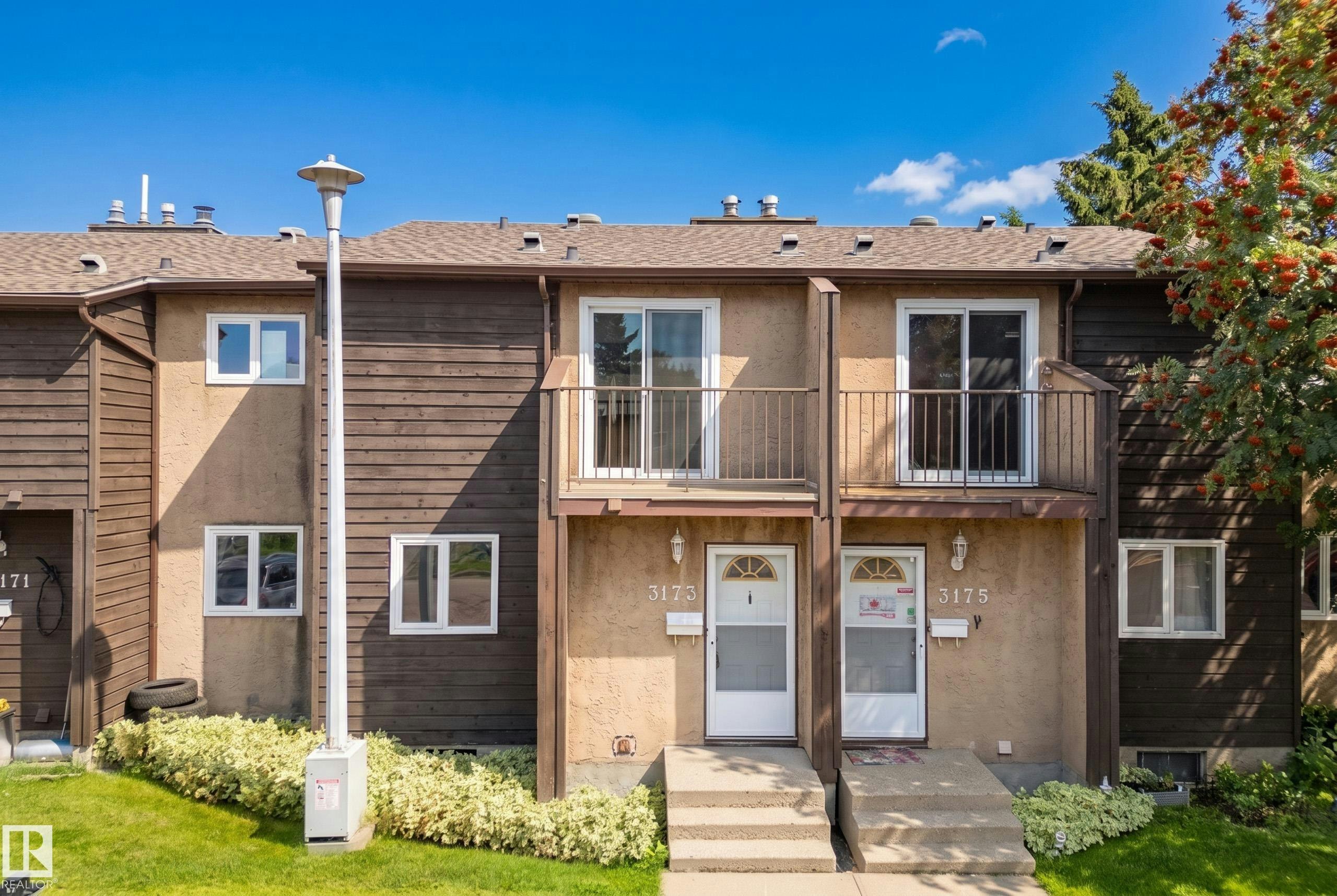 3173 139 Avenue, Edmonton, AB, T5Y 1R4