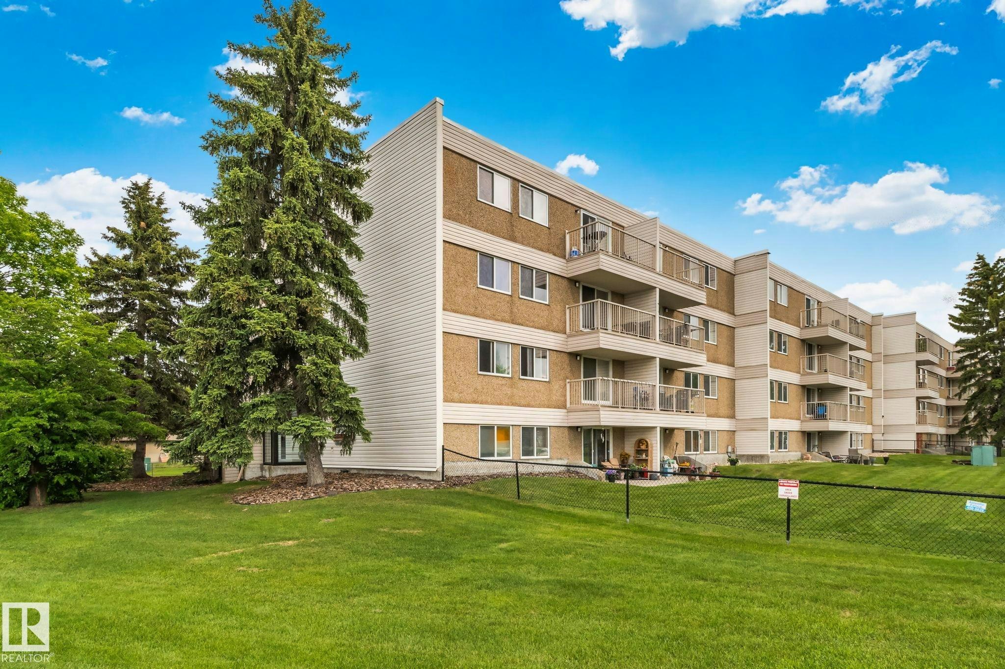 111-4608 52 Avenue, Stony Plain, AB, T7Z 1N7