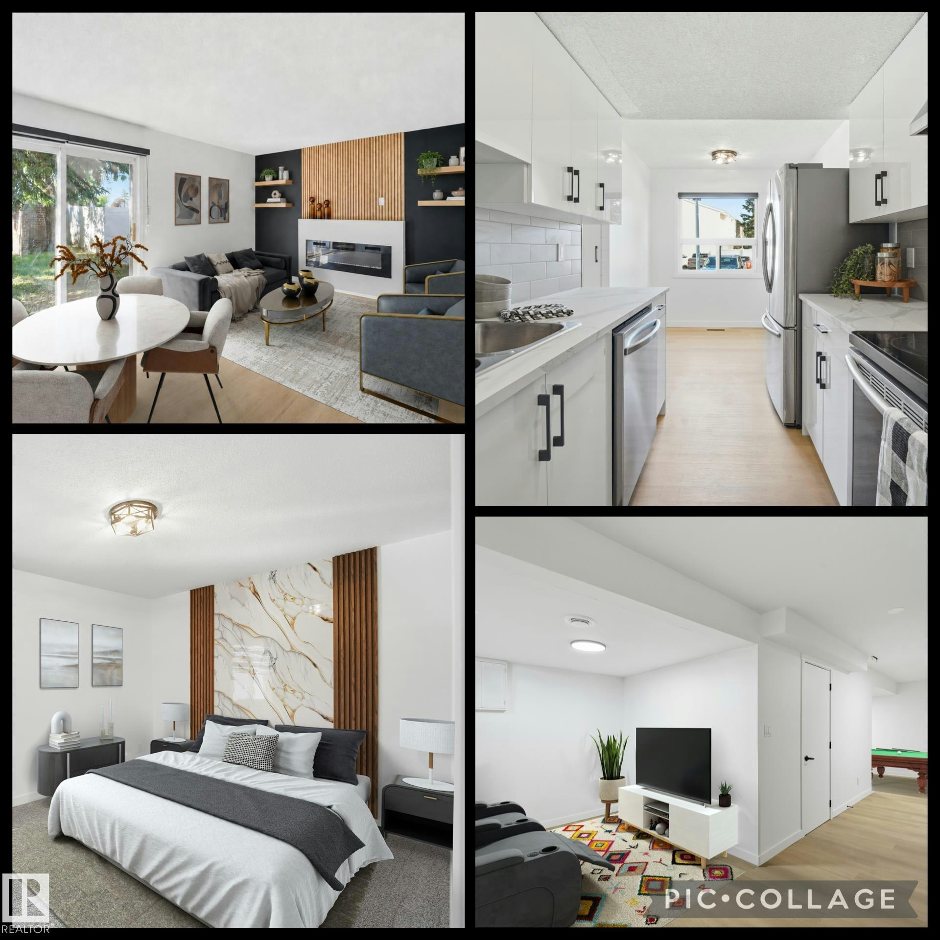 21 Lakewood Village, Edmonton, AB, T6K 2B3