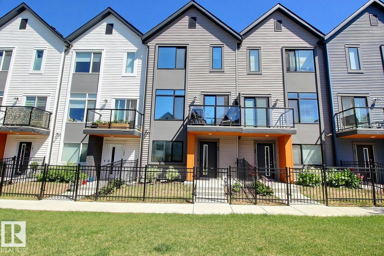 99-1010 Rabbit Hill Road, Edmonton, AB, T6W 4G7