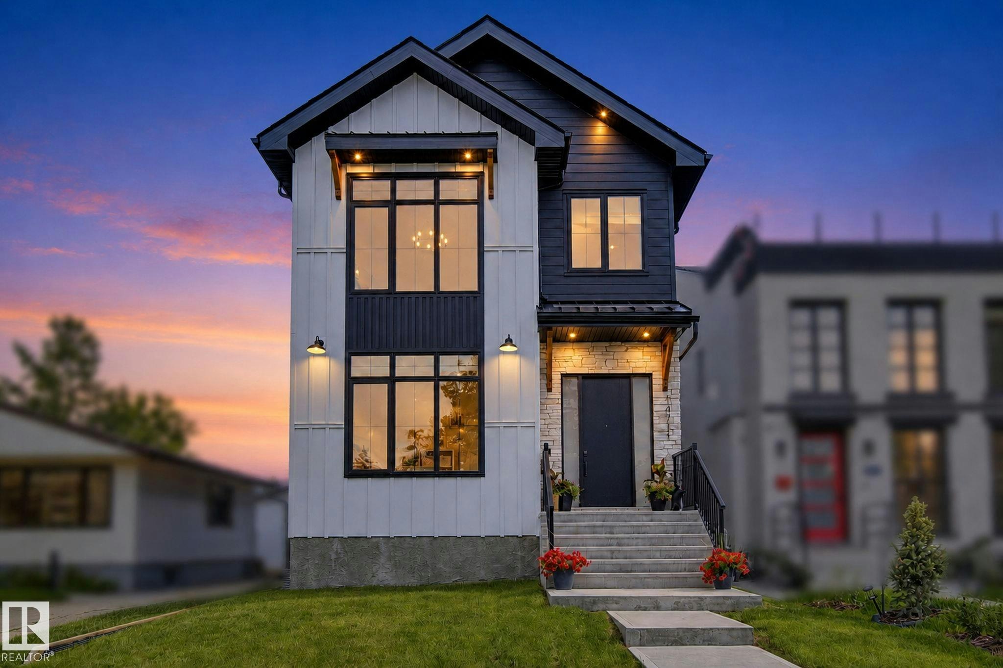 14711 88 Avenue, Edmonton, AB, T5R 4J9