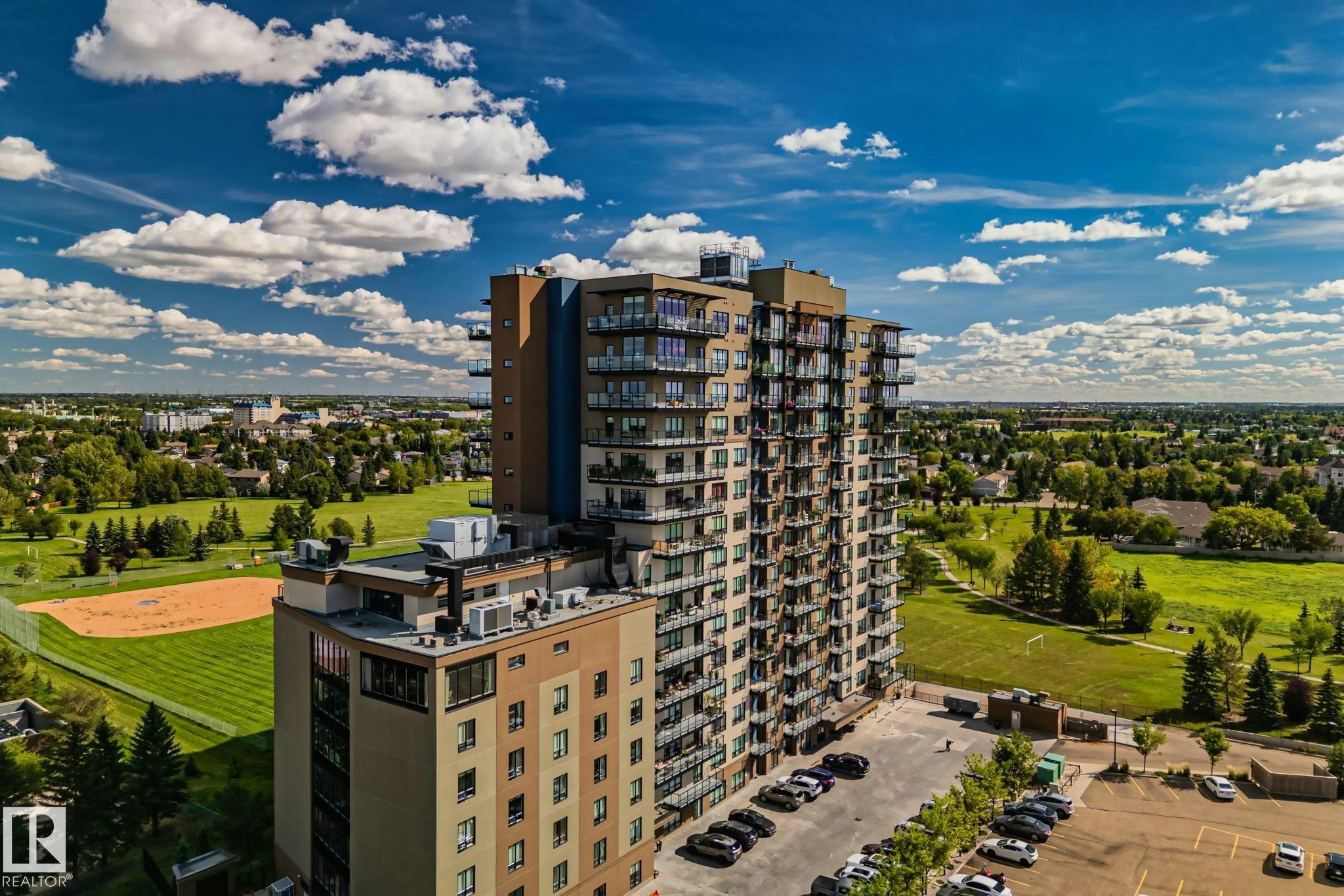 404-2755 109 Street, Edmonton, AB, T6J 5S4