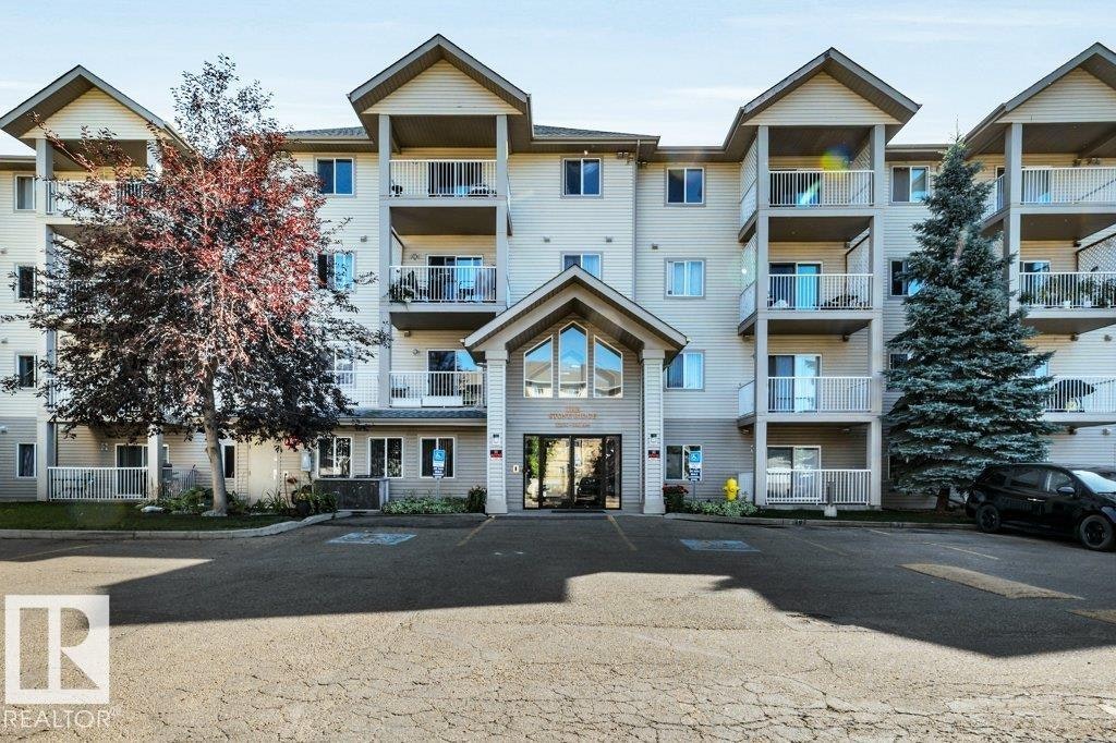 122-12550 140 Avenue, Edmonton, AB, T5X 6J4