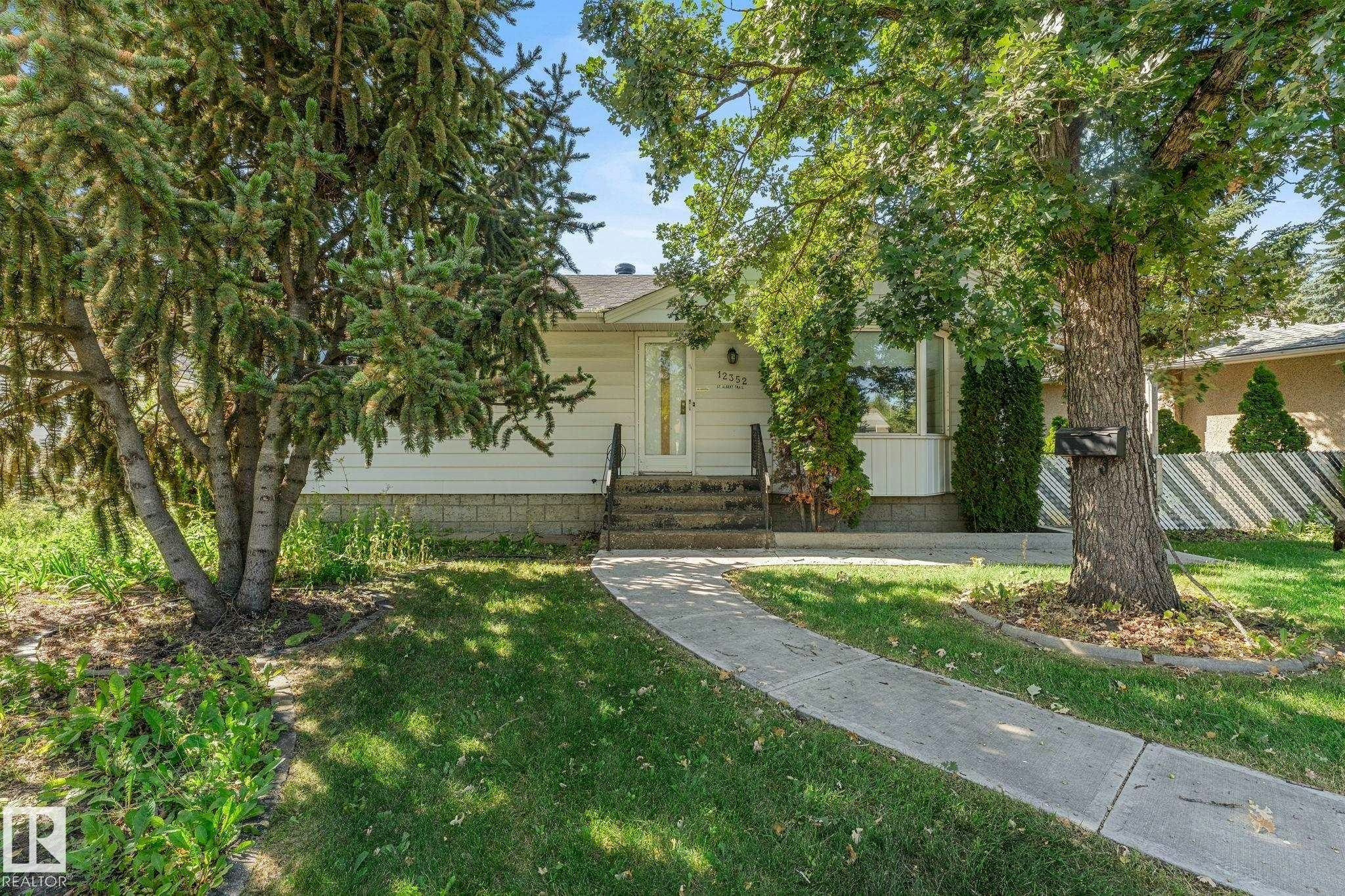 12352 St Albert Trail, Edmonton, AB, T5L 4G8