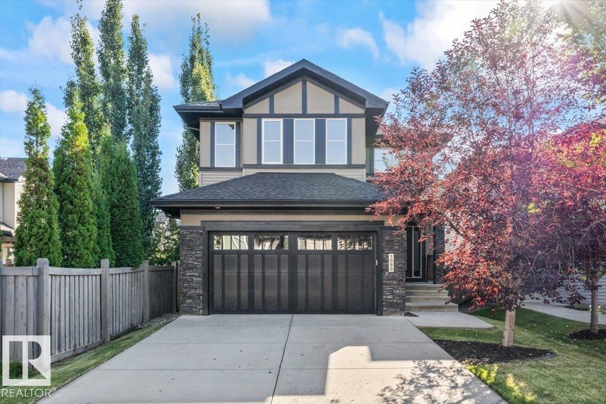1090 Armitage Crescent, Edmonton, AB, T6W 0H2
