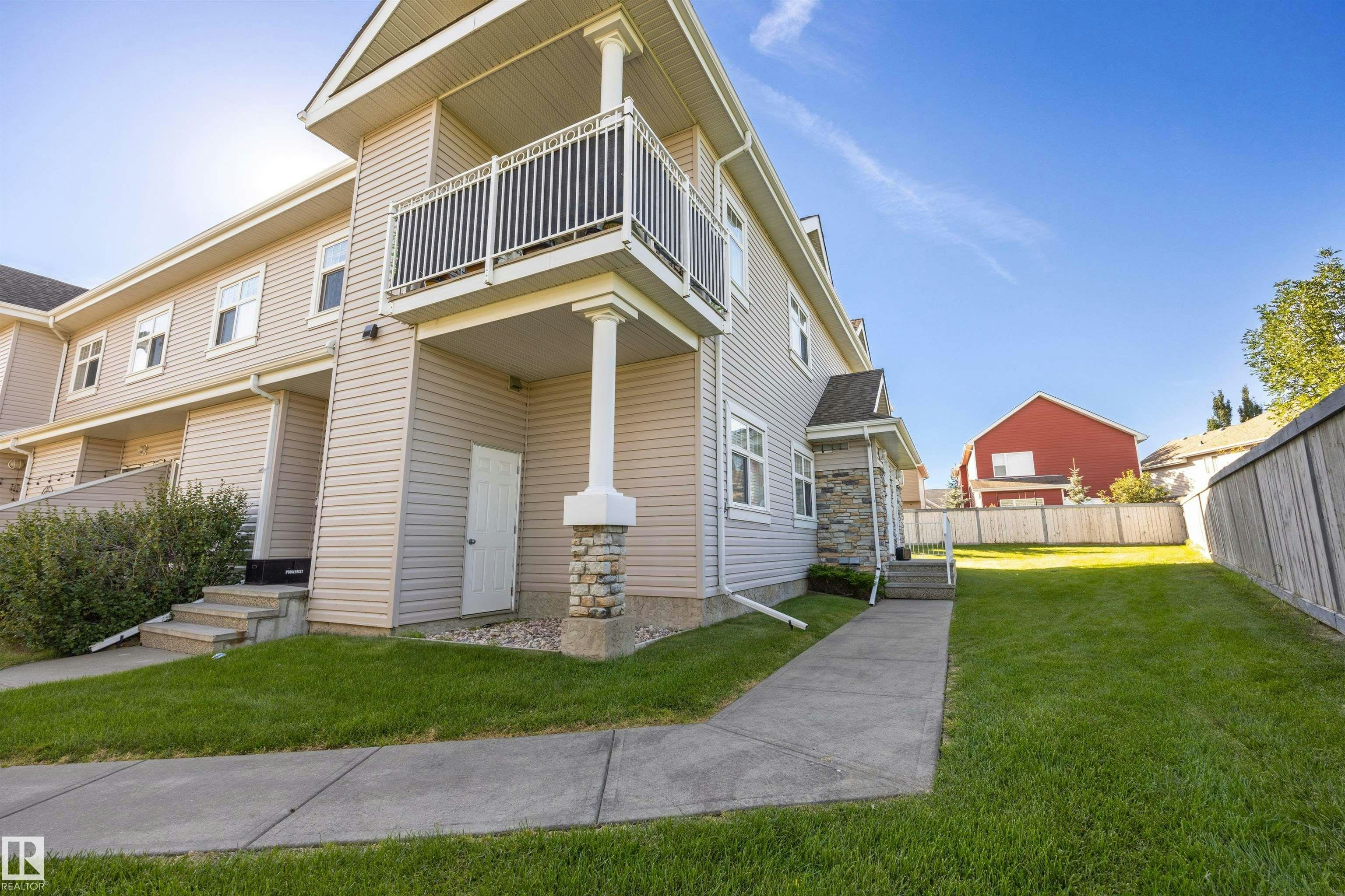 34-3040 Spence Wynd, Edmonton, AB, T6X 1N7