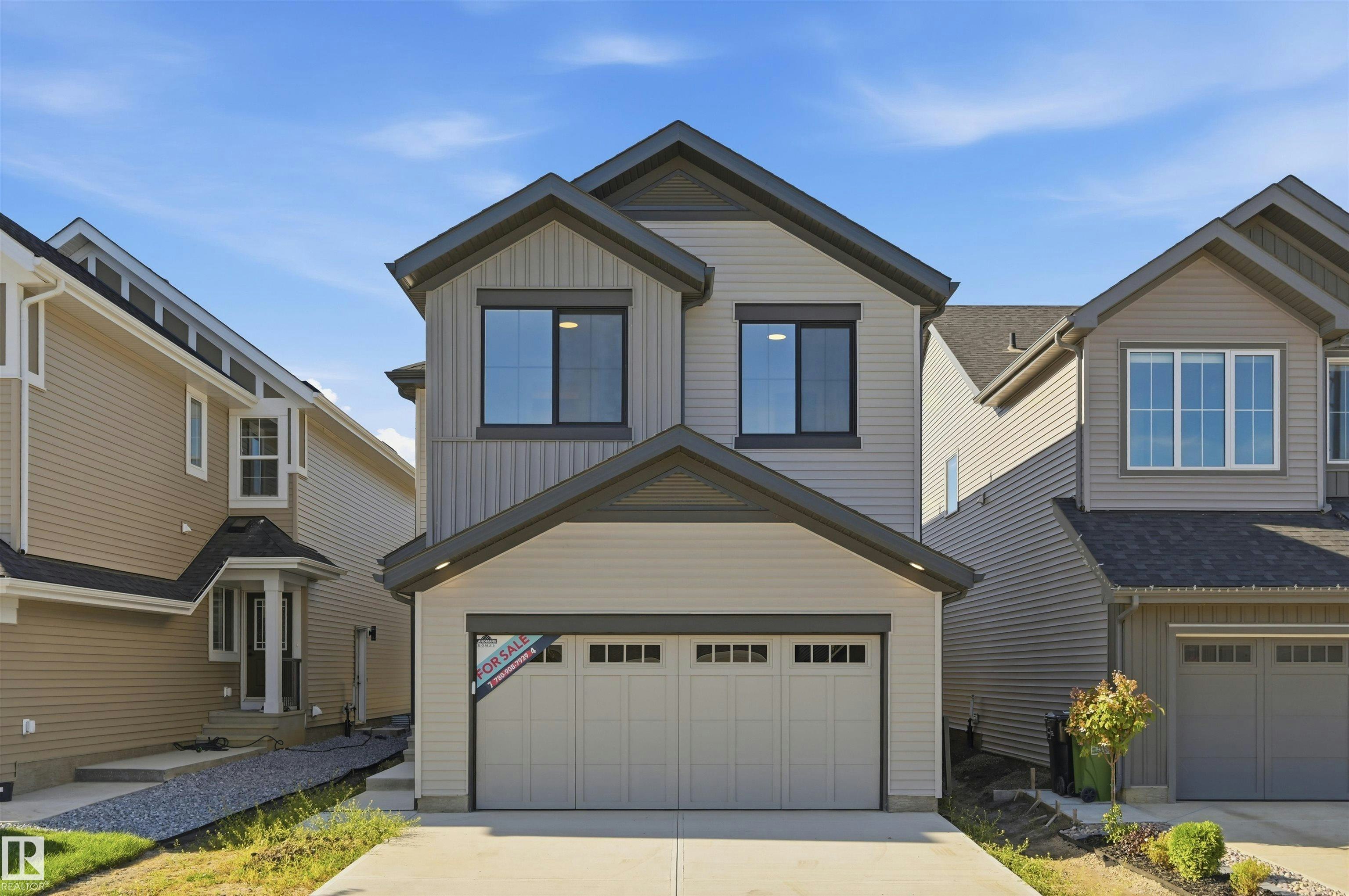 3038 Dixon Landing, Edmonton, AB, T6W 5L2