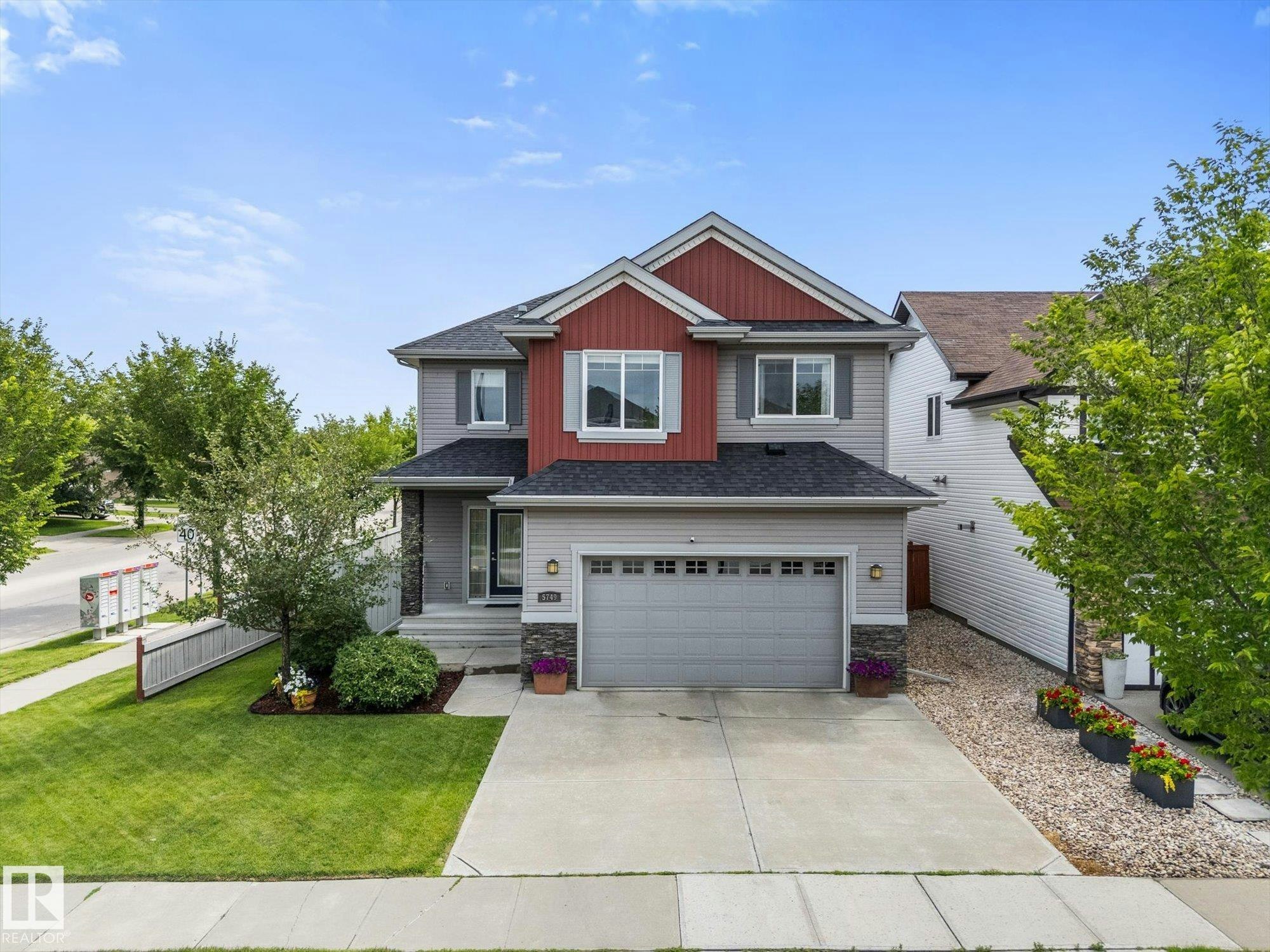 5749 56a Street, Beaumont, AB, T4X 0G1