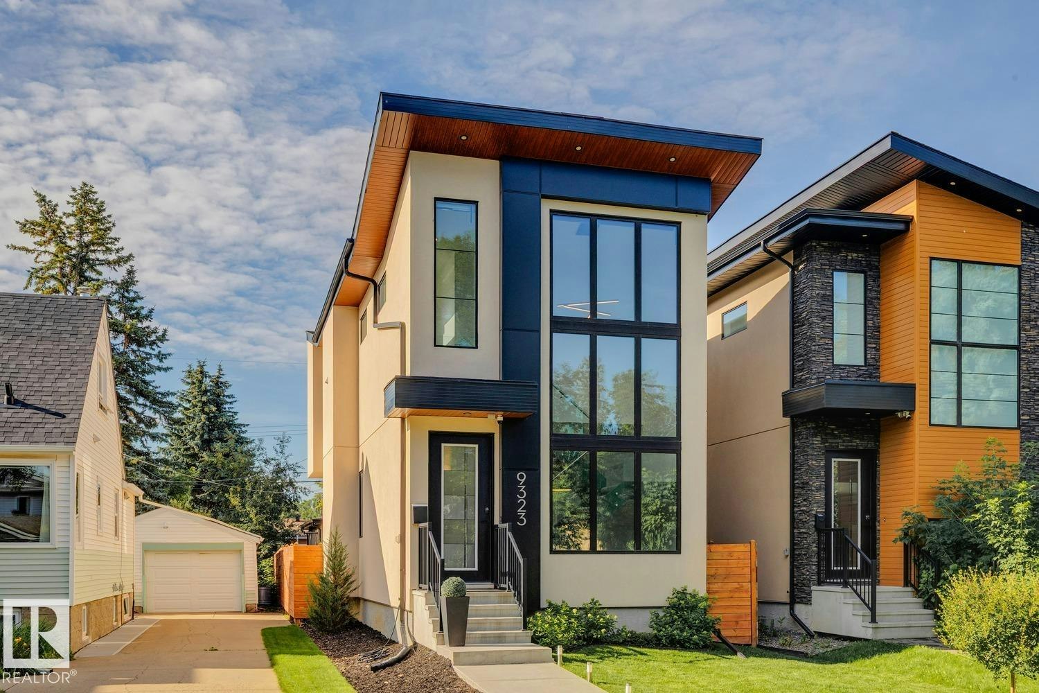 9323 75 Avenue - 2