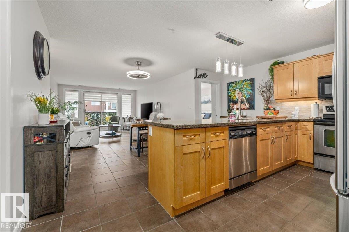 309-400 Palisades Way, Rural Strathcona County, AB, T8H 0H4