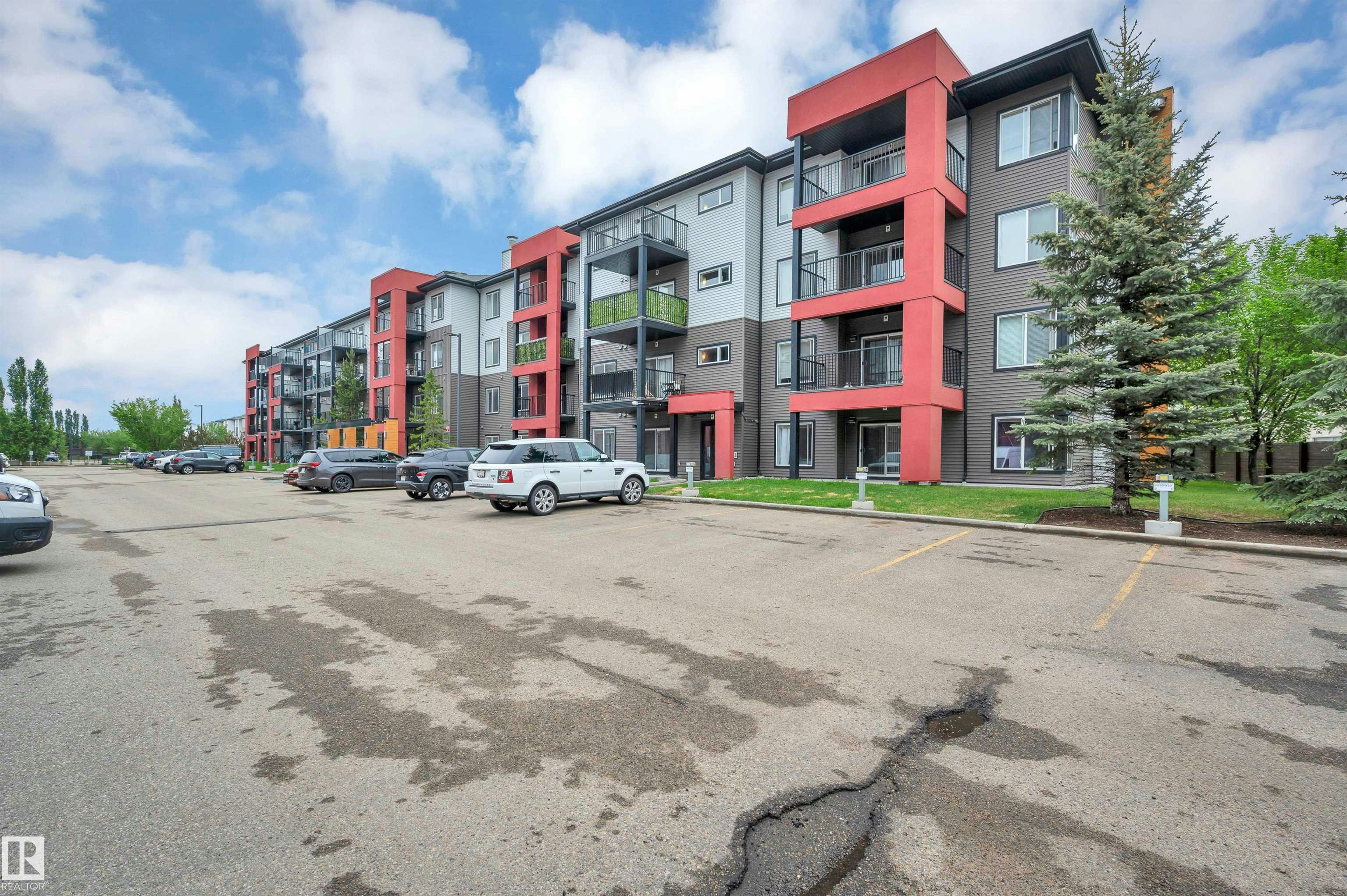 216-340 Windermere Road, Edmonton, AB, T6W 0R1