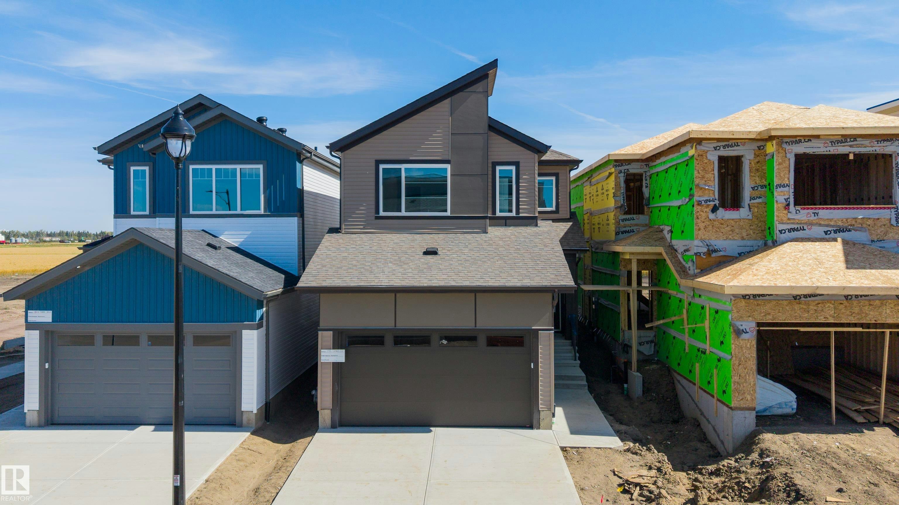798 Bank Drive, Leduc, AB, T9E 1G2