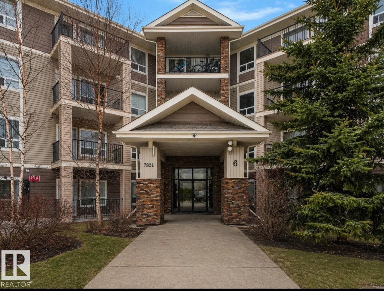 6221-7331 South Terwillegar Drive, Edmonton, AB, T6R 0L9