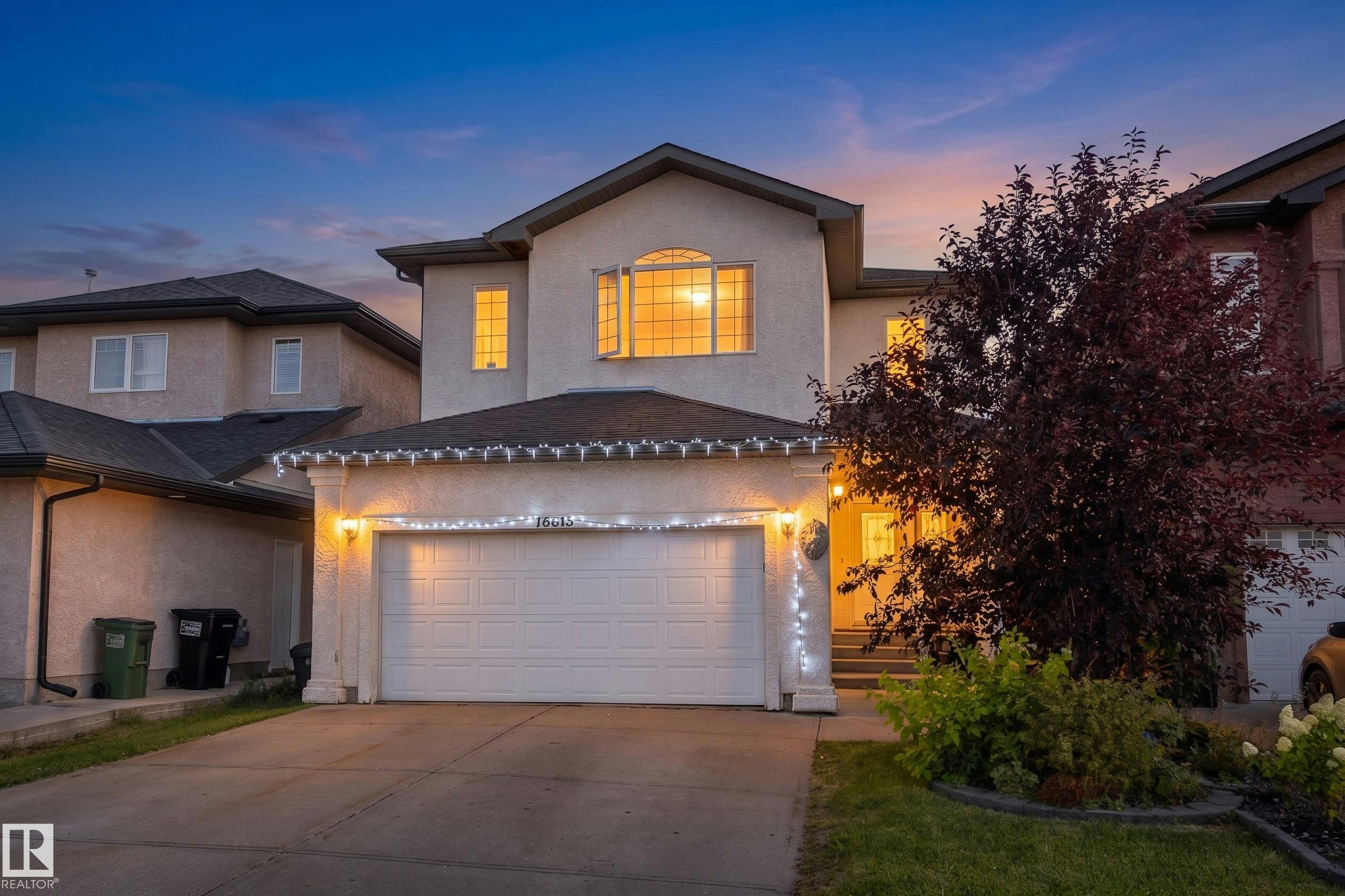16613 58a Street, Edmonton, AB, T5Y 0J3