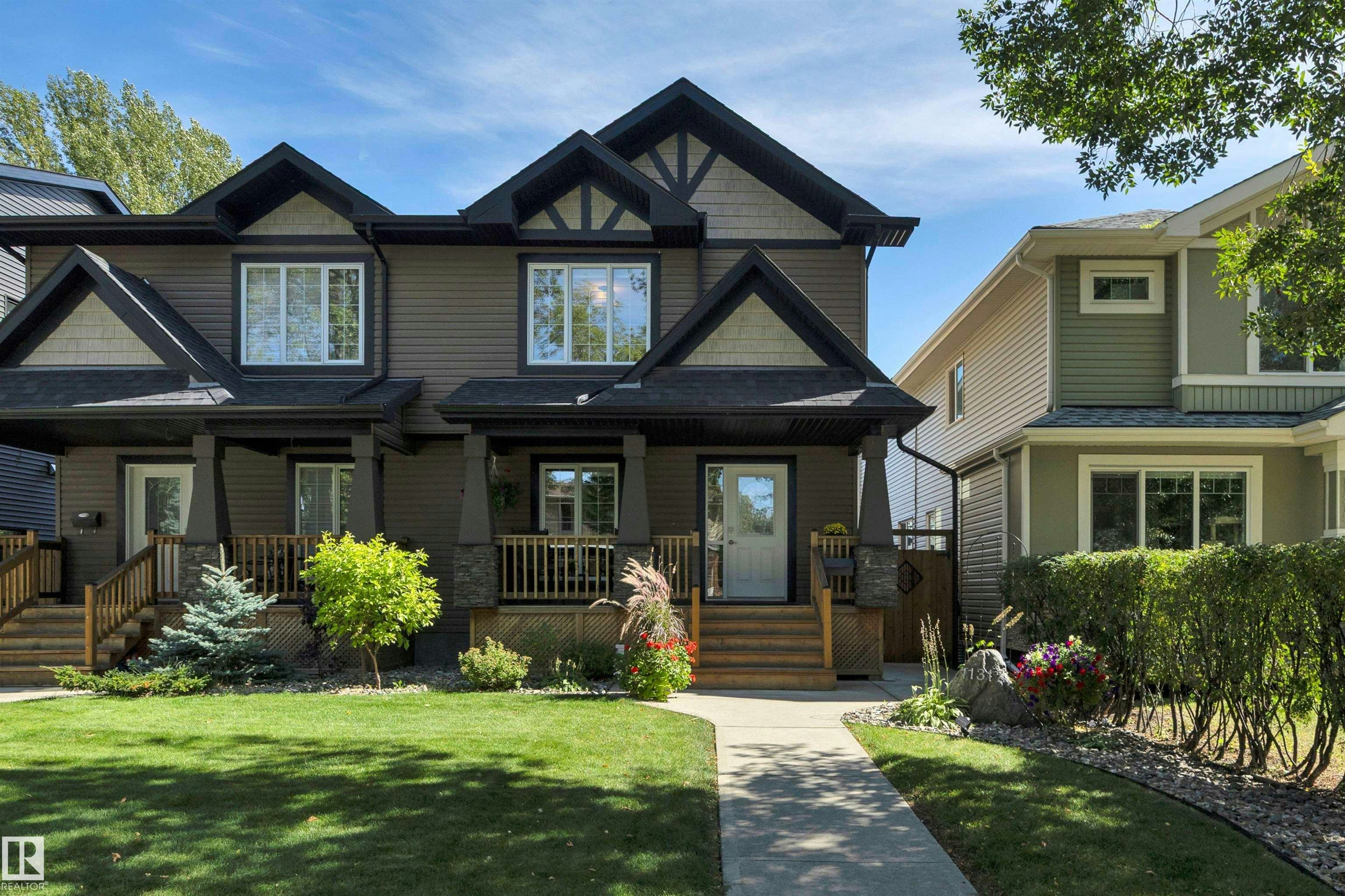 11317 123 Street, Edmonton, AB, T5M 0G1