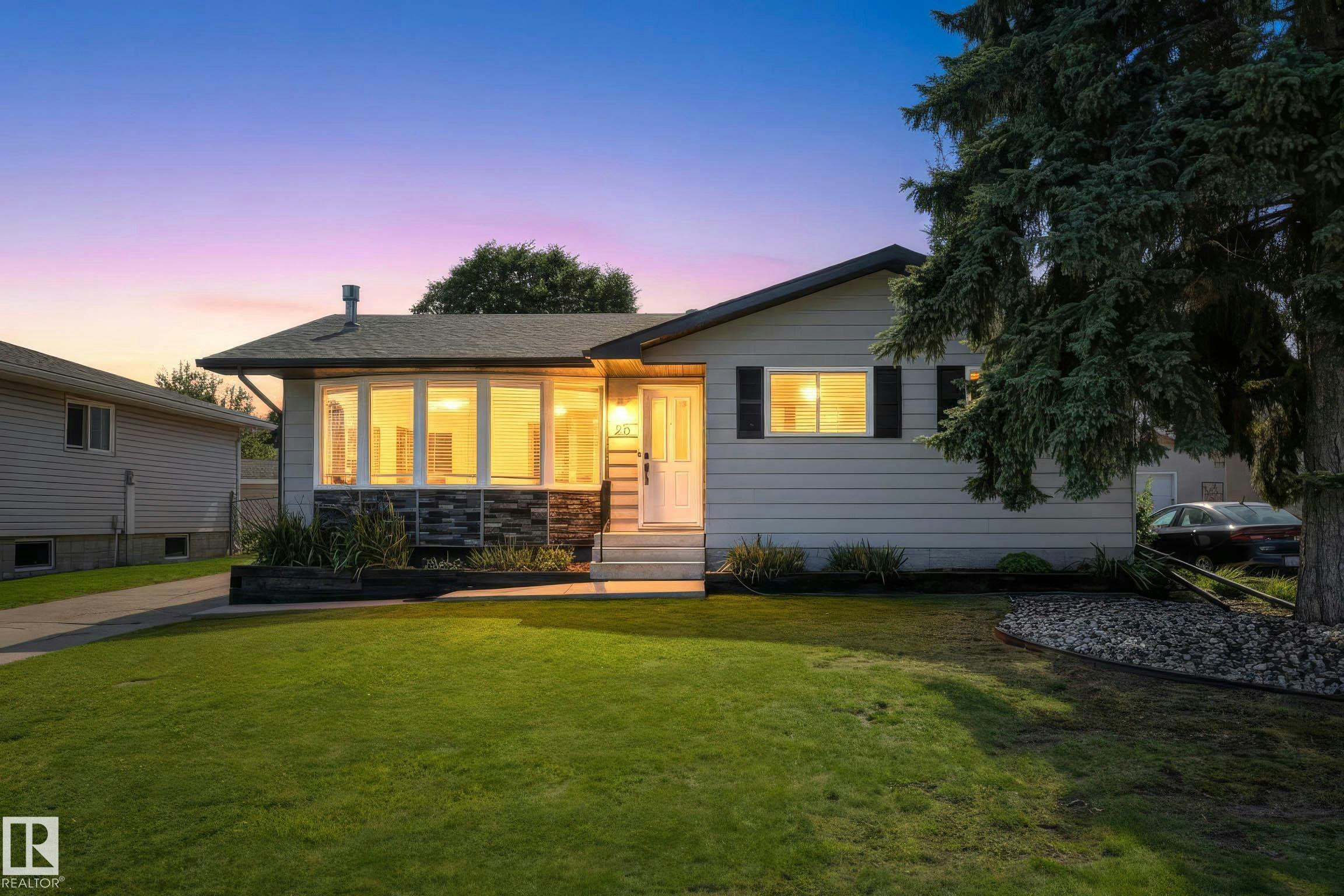 25 Galloway Drive, Rural Strathcona County, AB, T8A 2L7