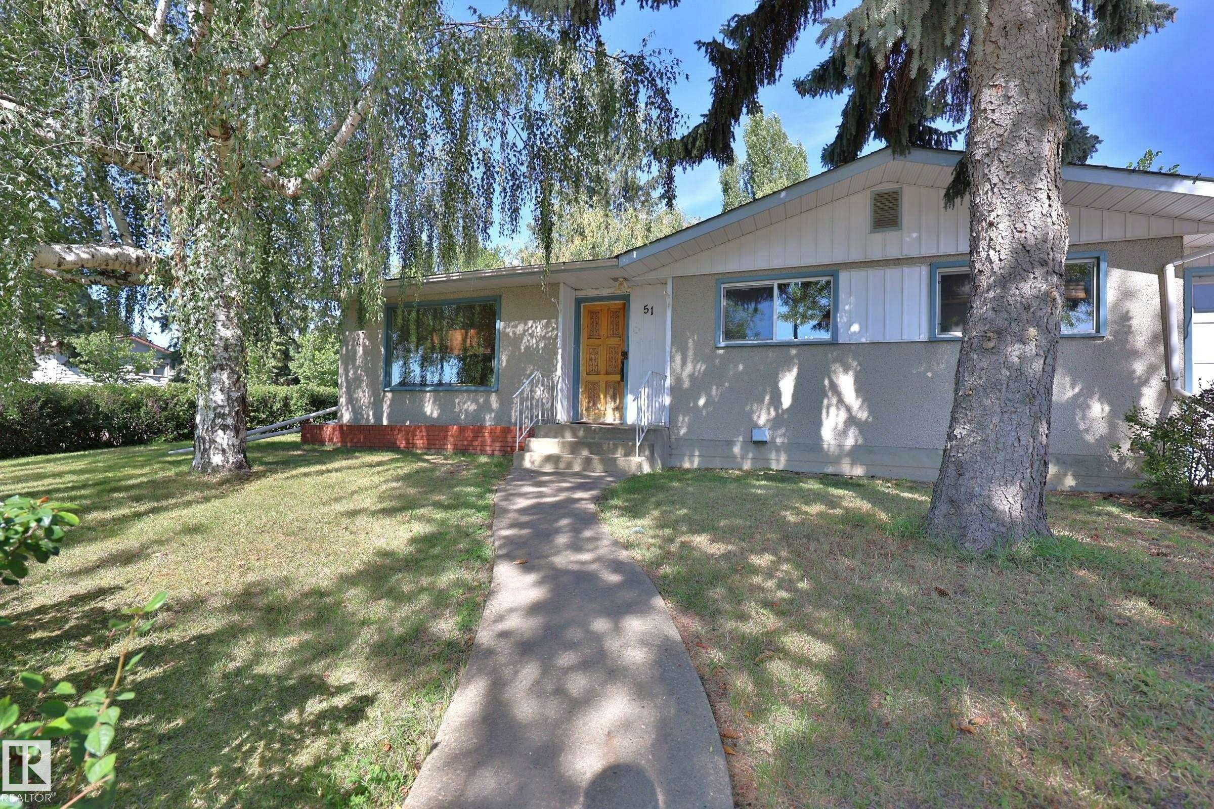 51 Sheridan Drive, St. Albert, AB, T8N 0J1