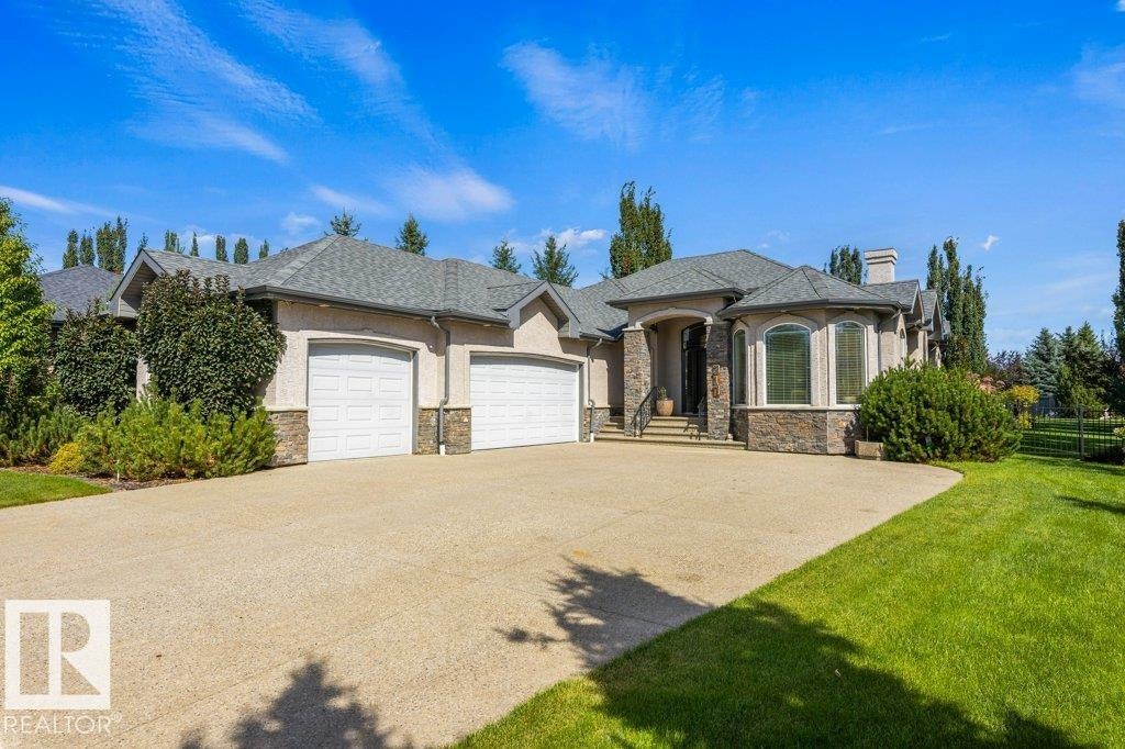 317-54418 Rge Road 251, Rural Sturgeon County, AB, T8T 0C7
