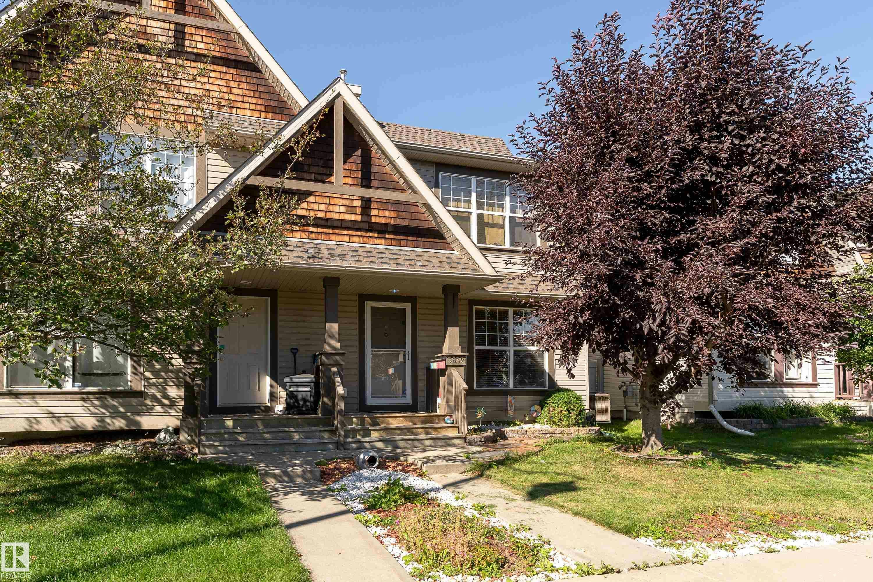 5632 203 Street, Edmonton, AB, T6M 0B2