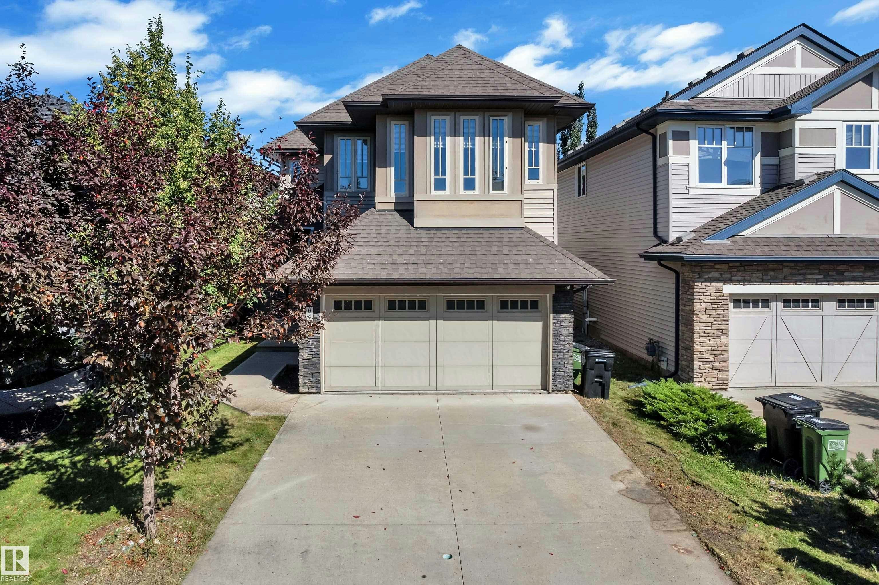 642 Adams Way, Edmonton, AB, T6W 0K1