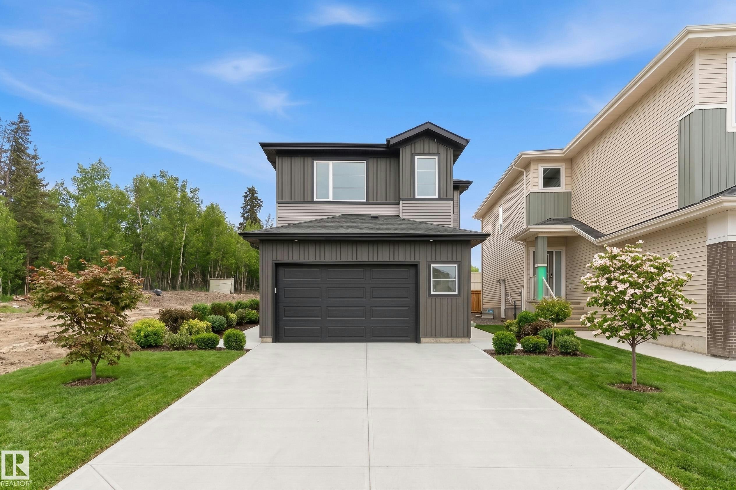 29 Axelwood Crescent, Spruce Grove, AB, T7X 4G4