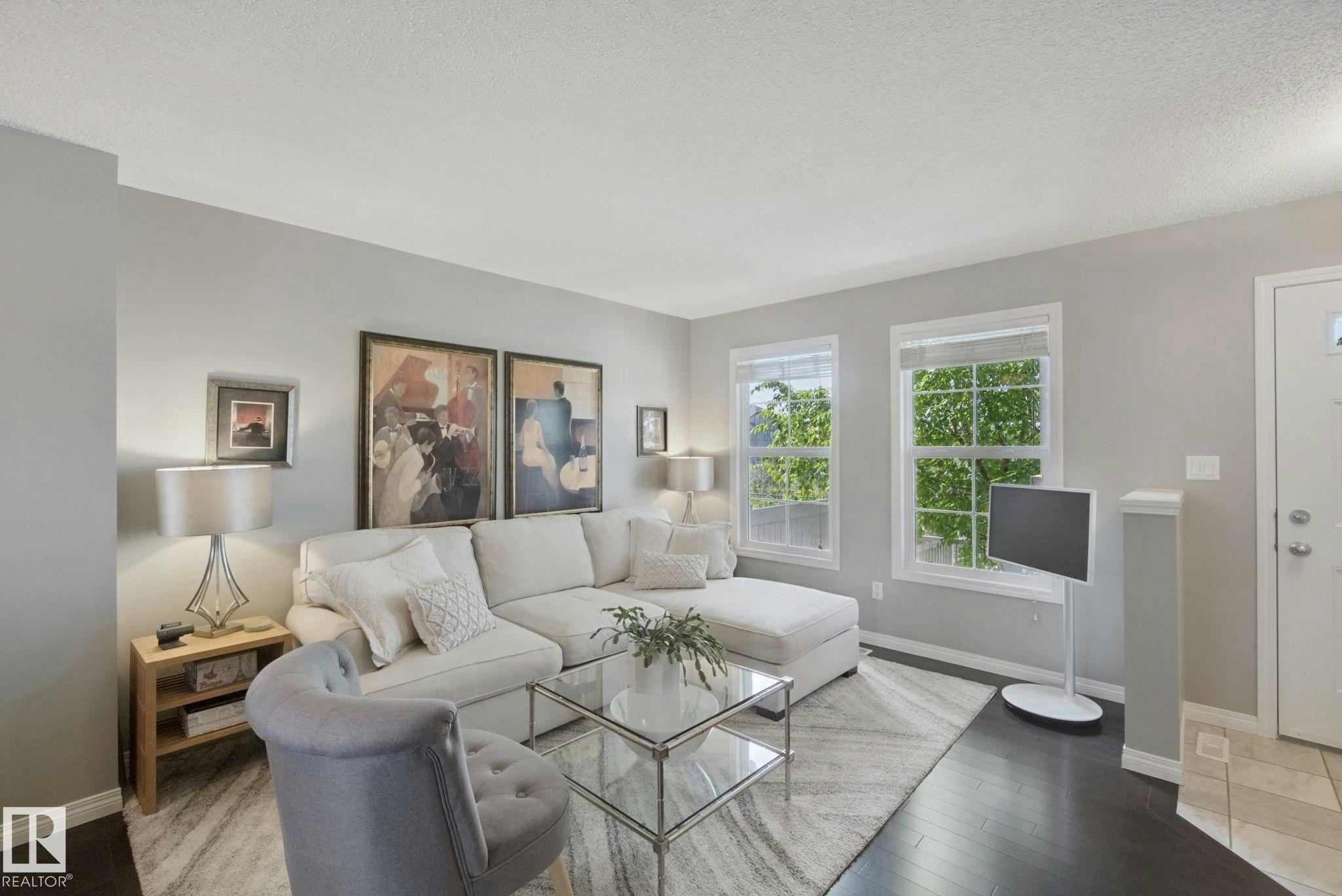 58-4029 Orchards Drive, Edmonton, AB, T6X 1V2