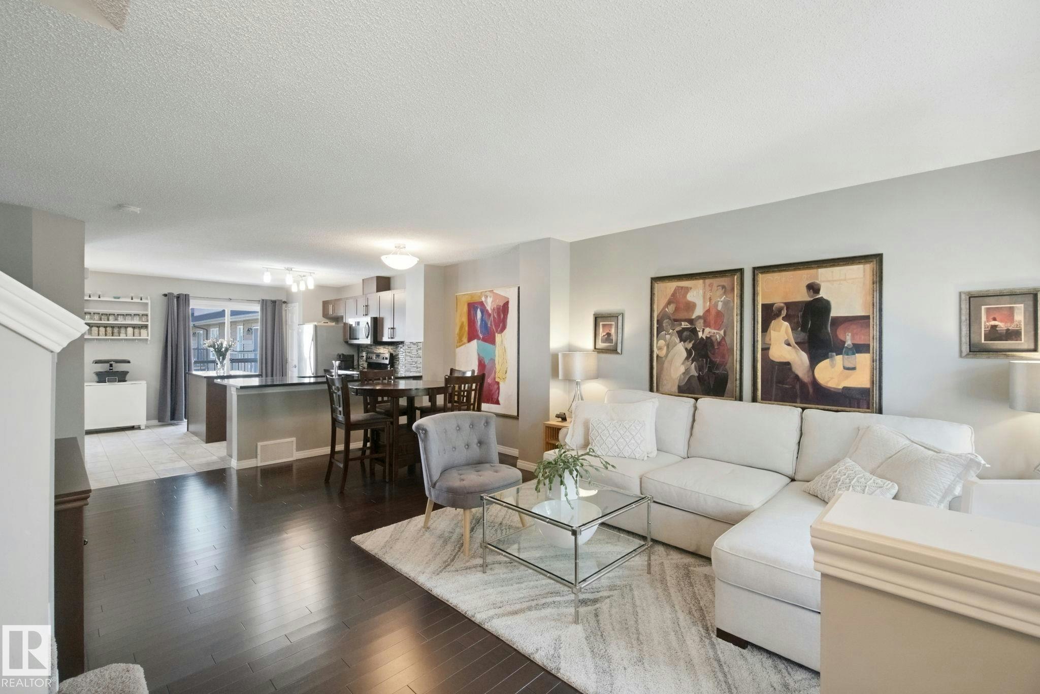 58-4029 Orchards Drive, Edmonton, AB, T6X 1V2