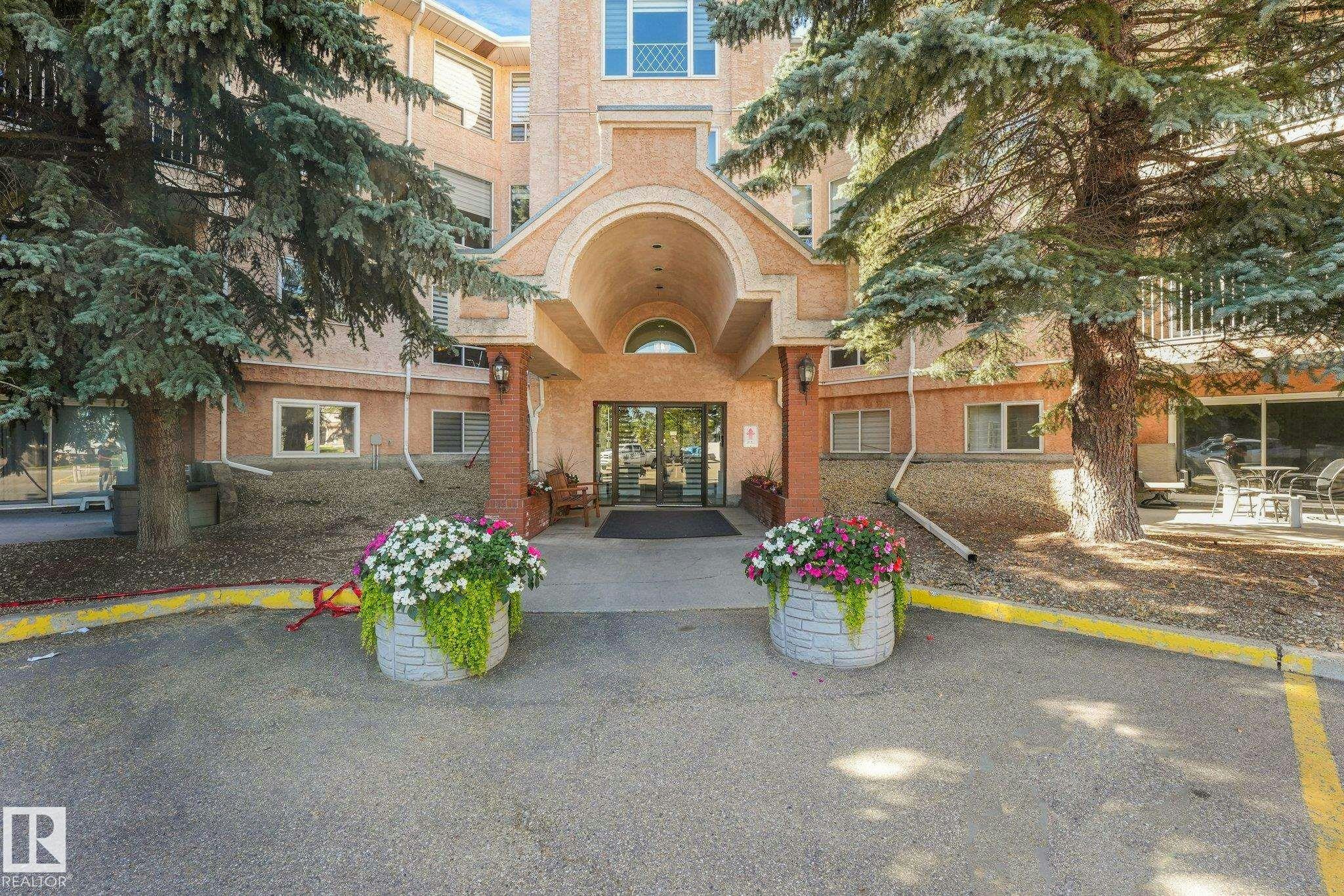 307-10945 21 Avenue, Edmonton, AB, T6J 6R3