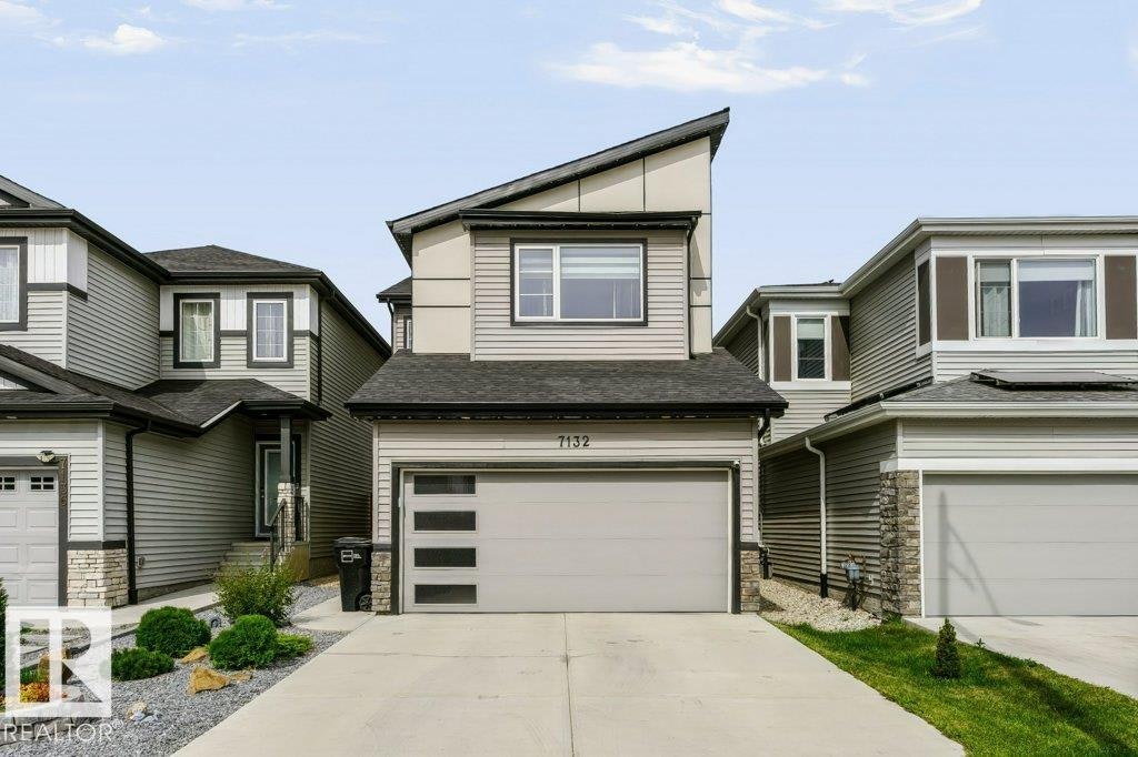 7132 182 Avenue, Edmonton, AB, T5Z 0V7