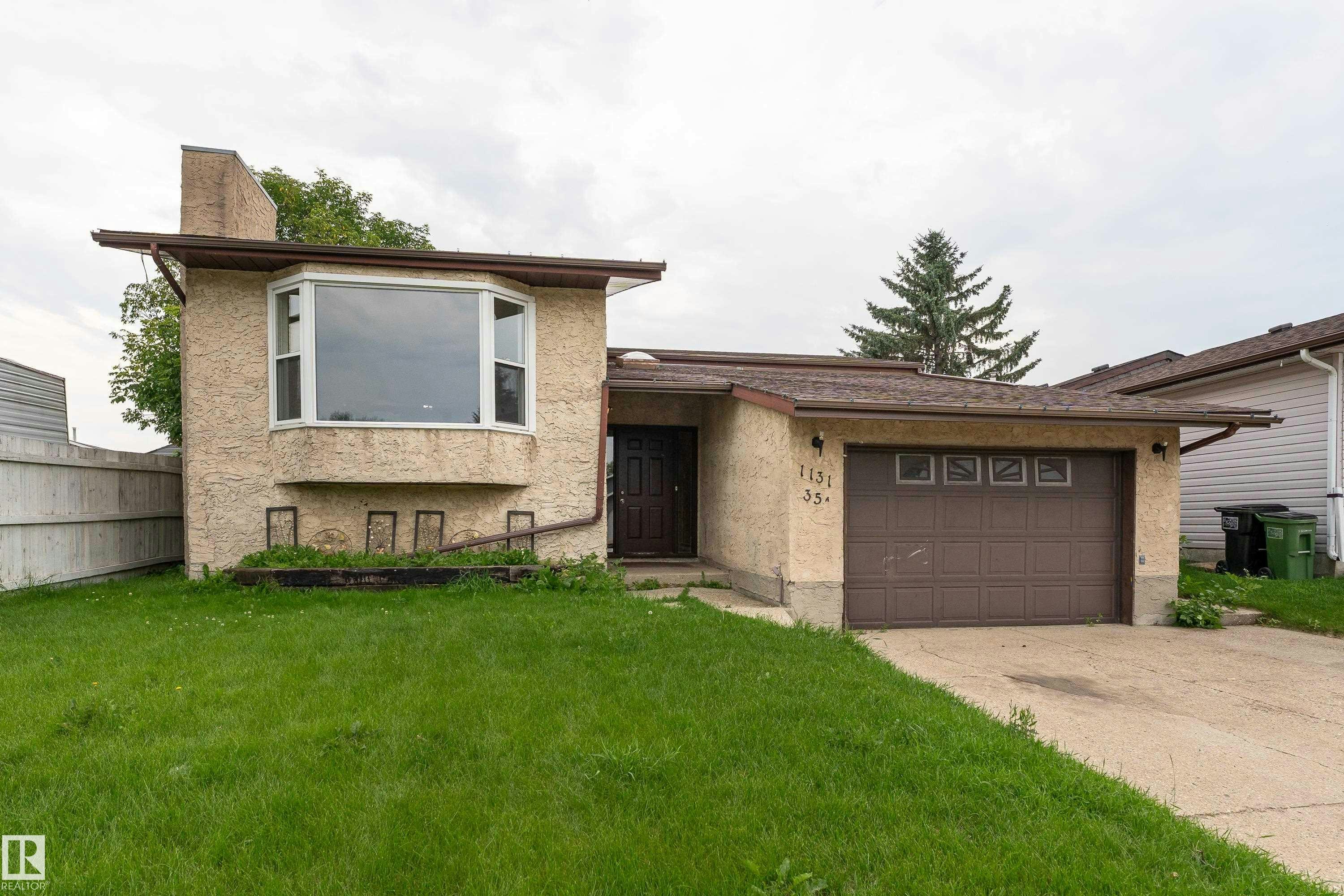 1131 35a Street, Edmonton, AB, T6L 2L4