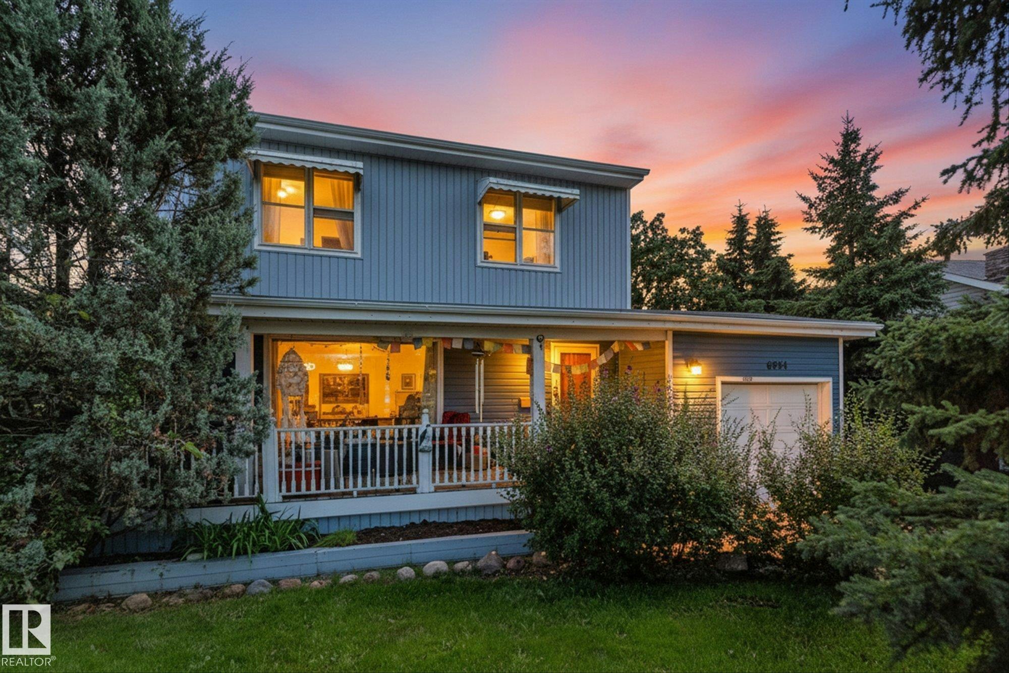 6054 107a Street, Edmonton, AB, T6H 2Y5