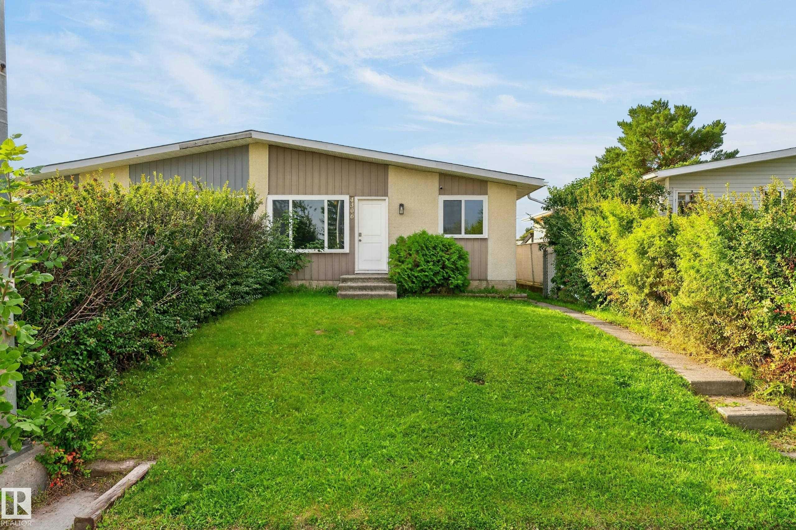 4306 44 Avenue, Stony Plain, AB, T7Z 1J3
