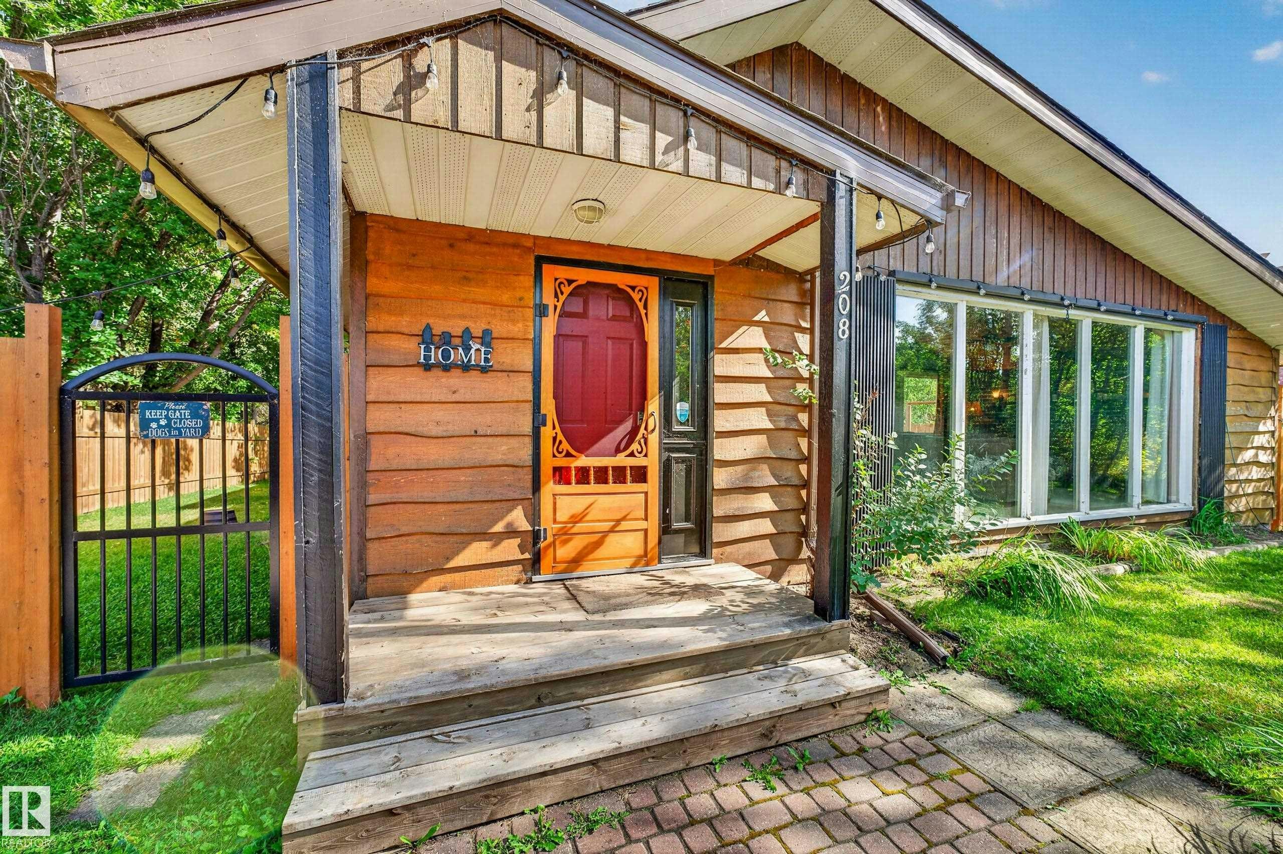 208 1 Avenue, Wetaskiwin, AB, T0C 1X0