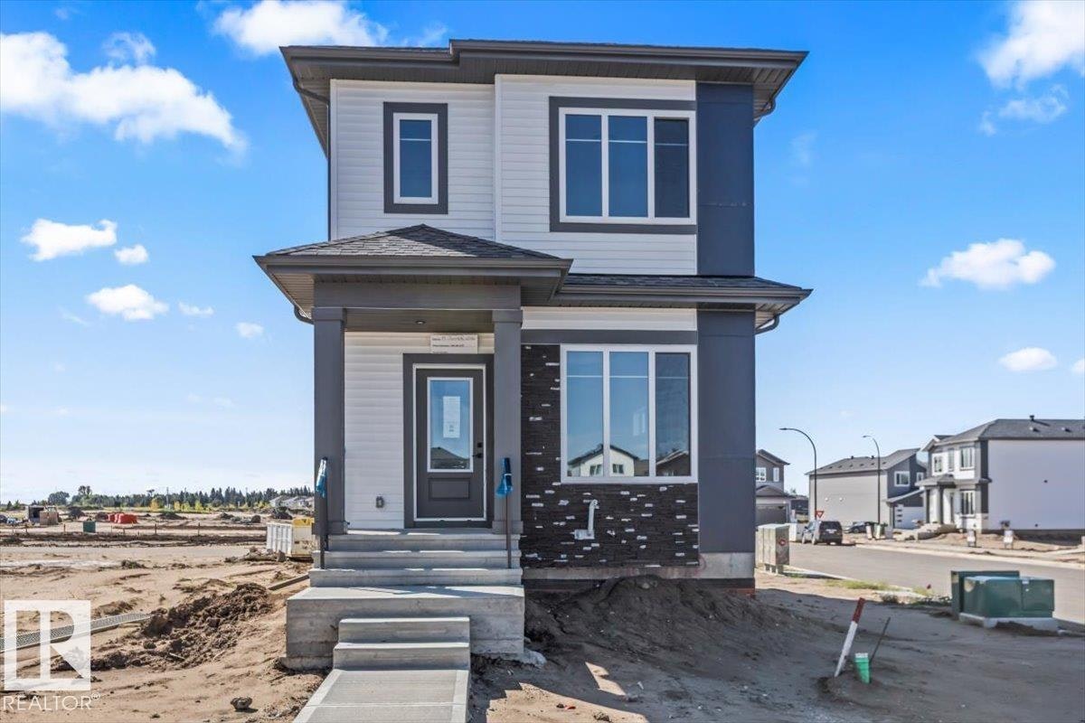 61 Juniper Wynd, Fort Saskatchewan, AB, T8L 3S4