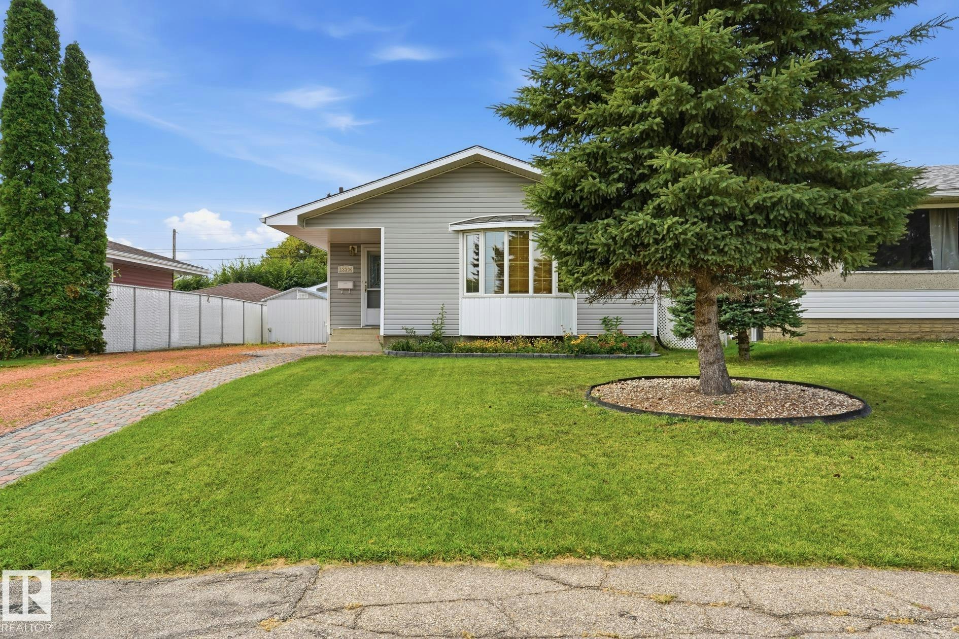 13304 63 Street, Edmonton, AB, T5A 0X1