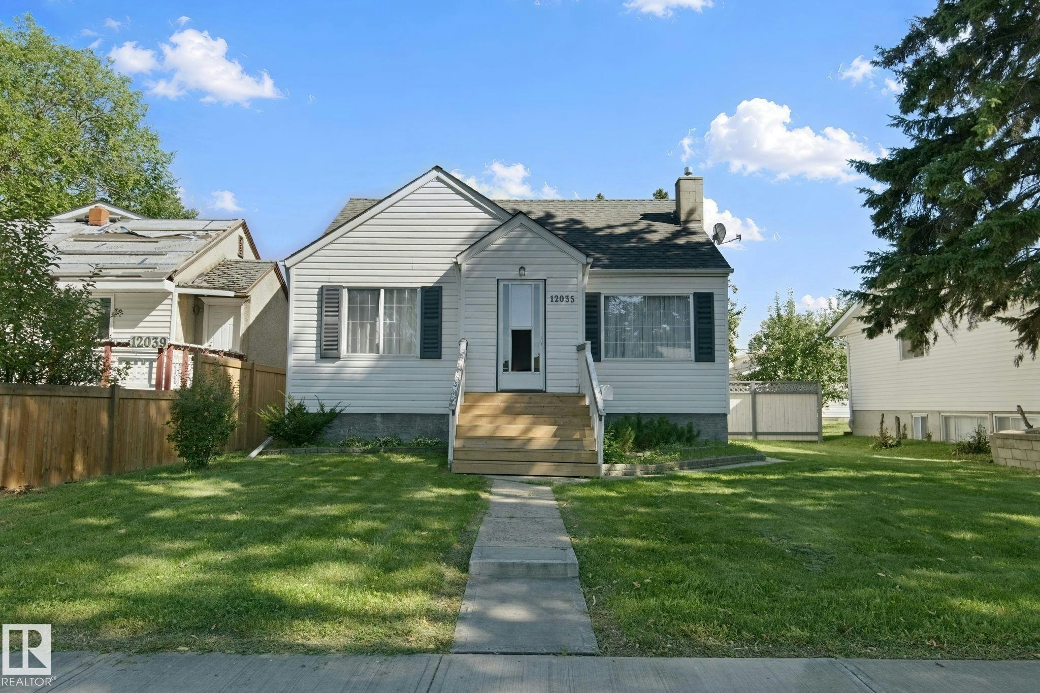 12035 83 Street, Edmonton, AB, T5B 2Z7