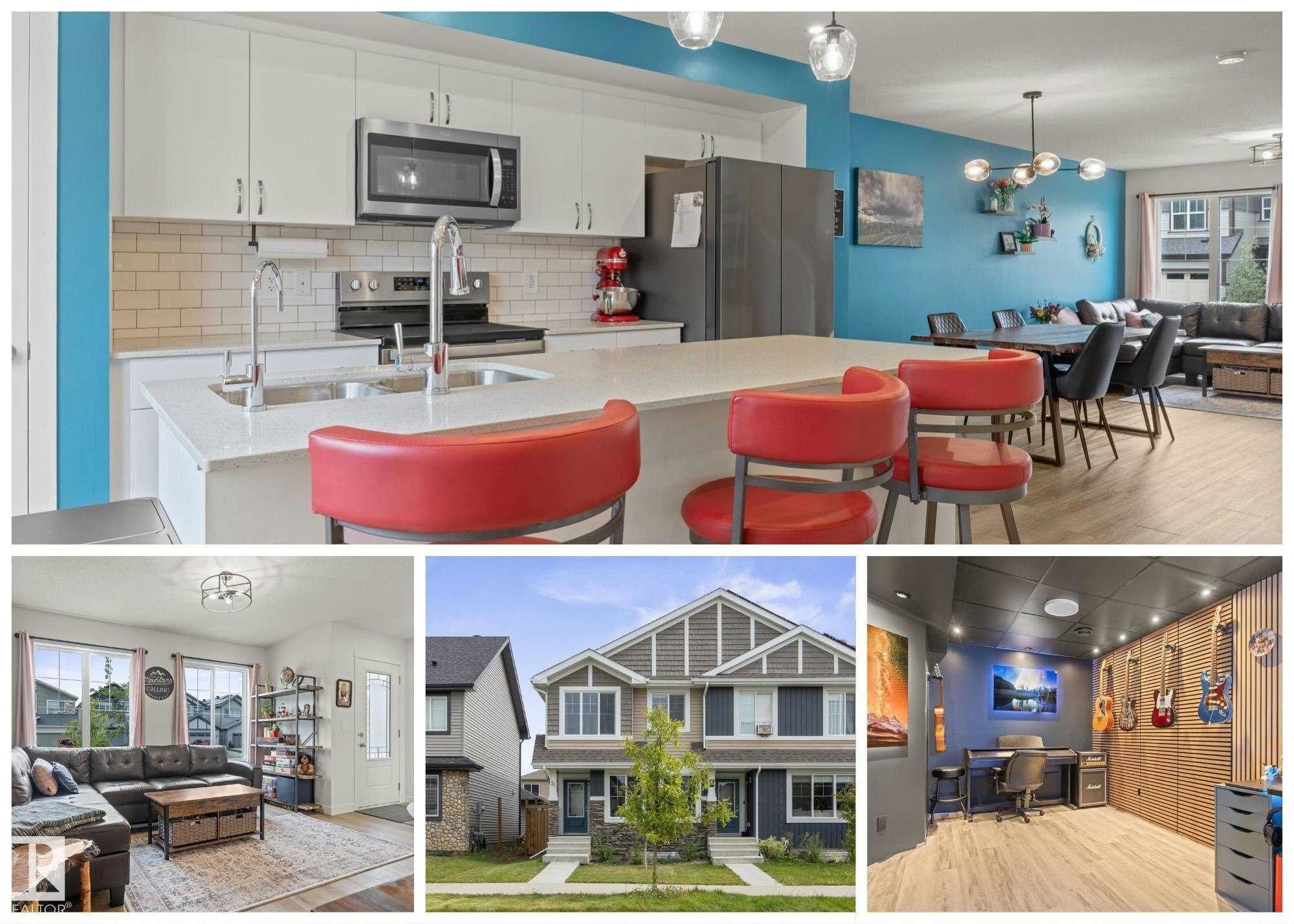 31 Nouveau Drive, St. Albert, AB, T8N 7Z7